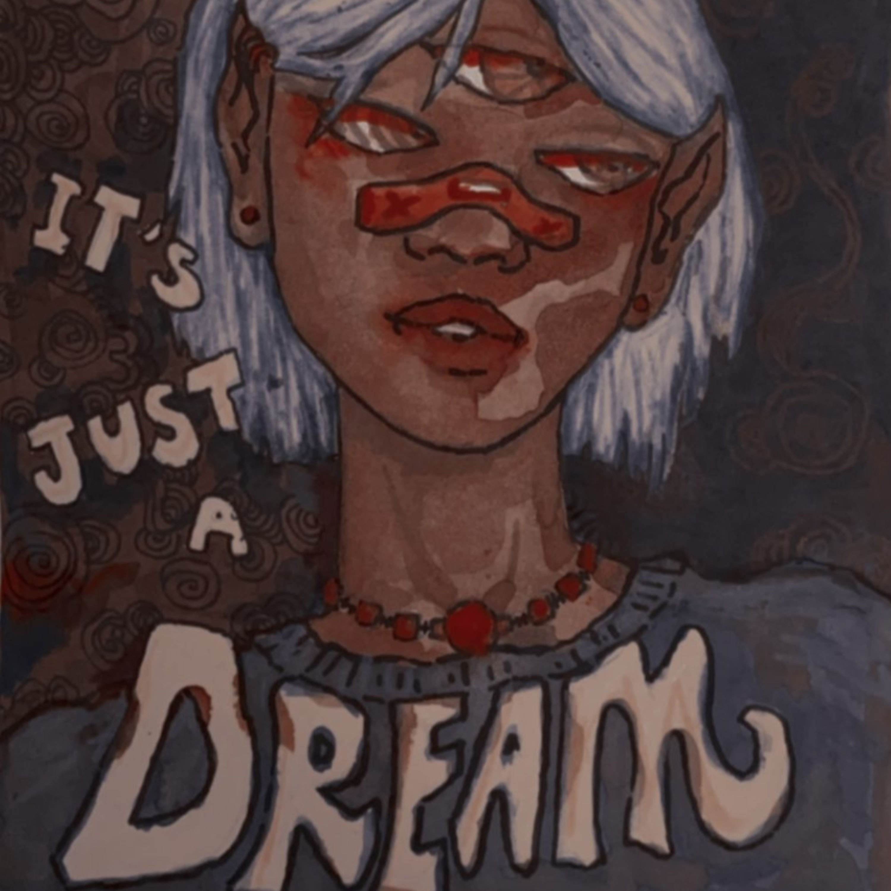 It\'s Just a Dream