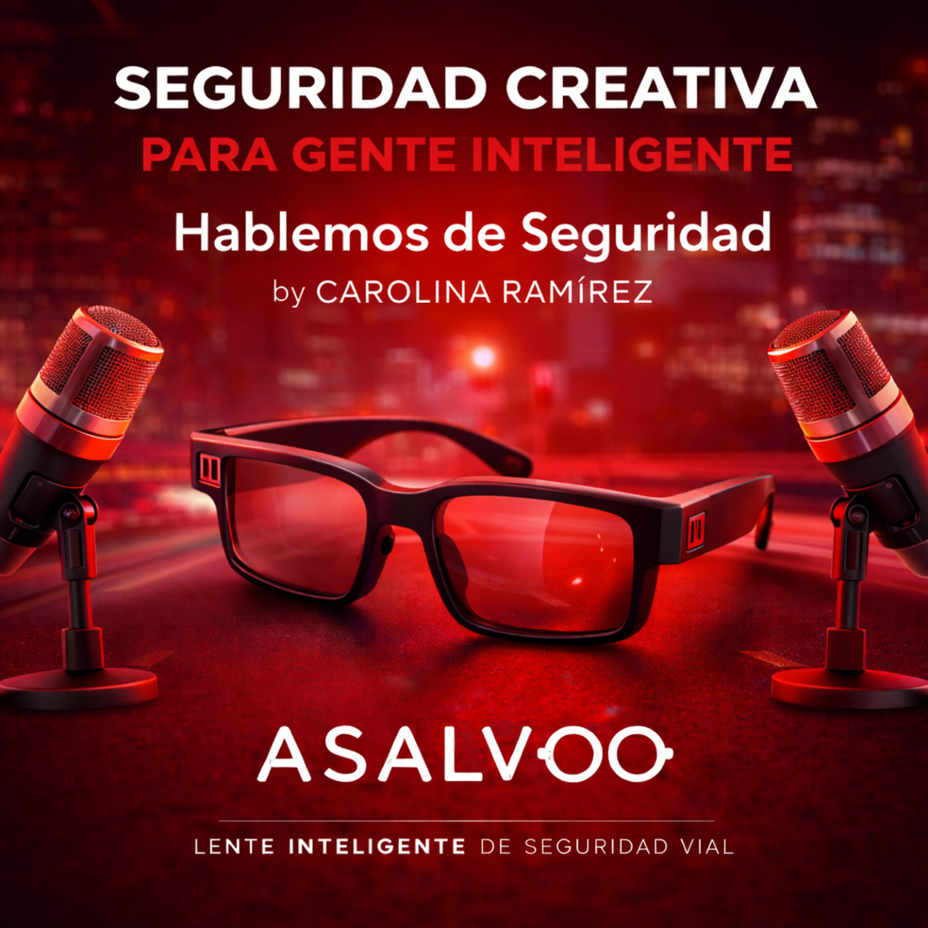 Así funciona ASALVoo