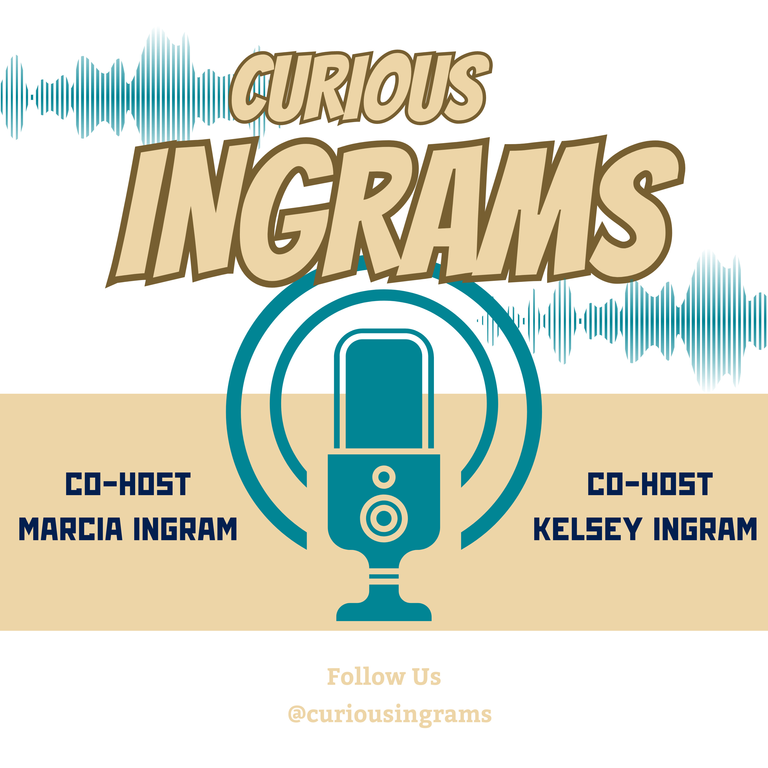 Introducing The Ingrams episode artwork