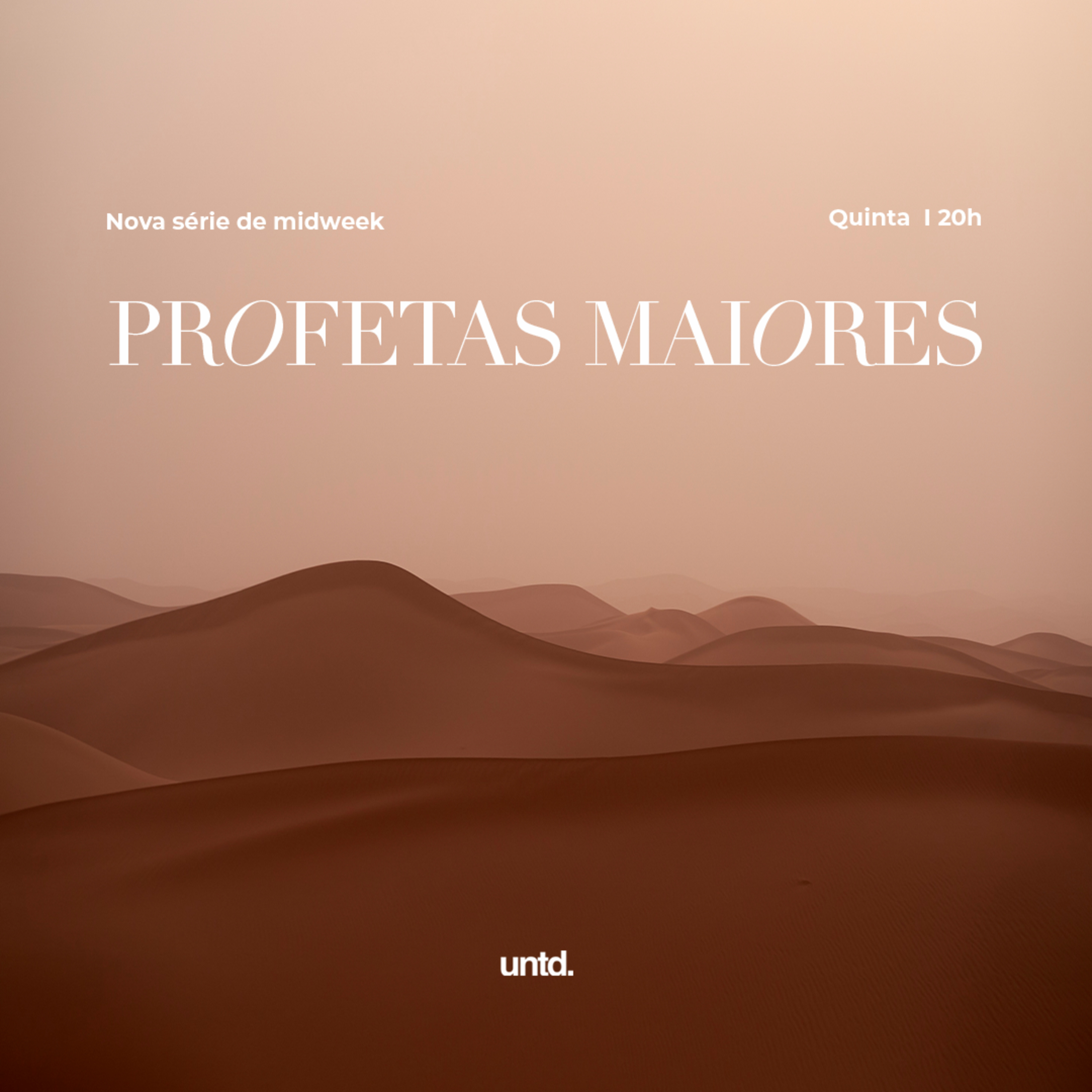 igrejaunited | campo grande