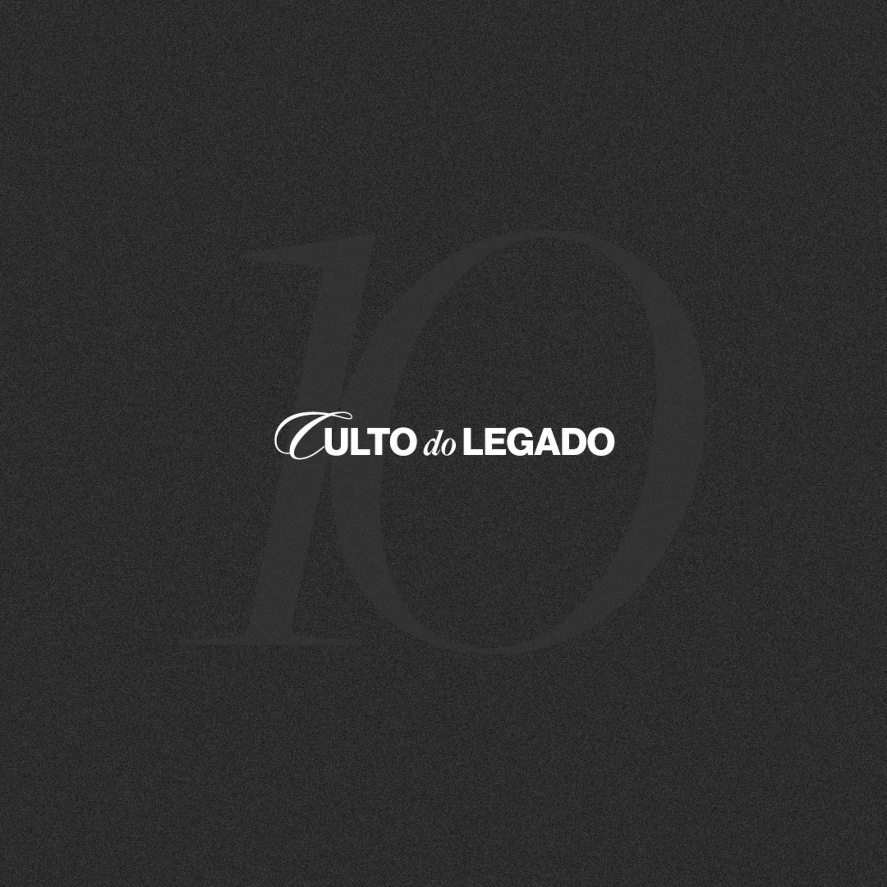 CULTO DO LEGADO | Pr. Natan Lopes episode artwork