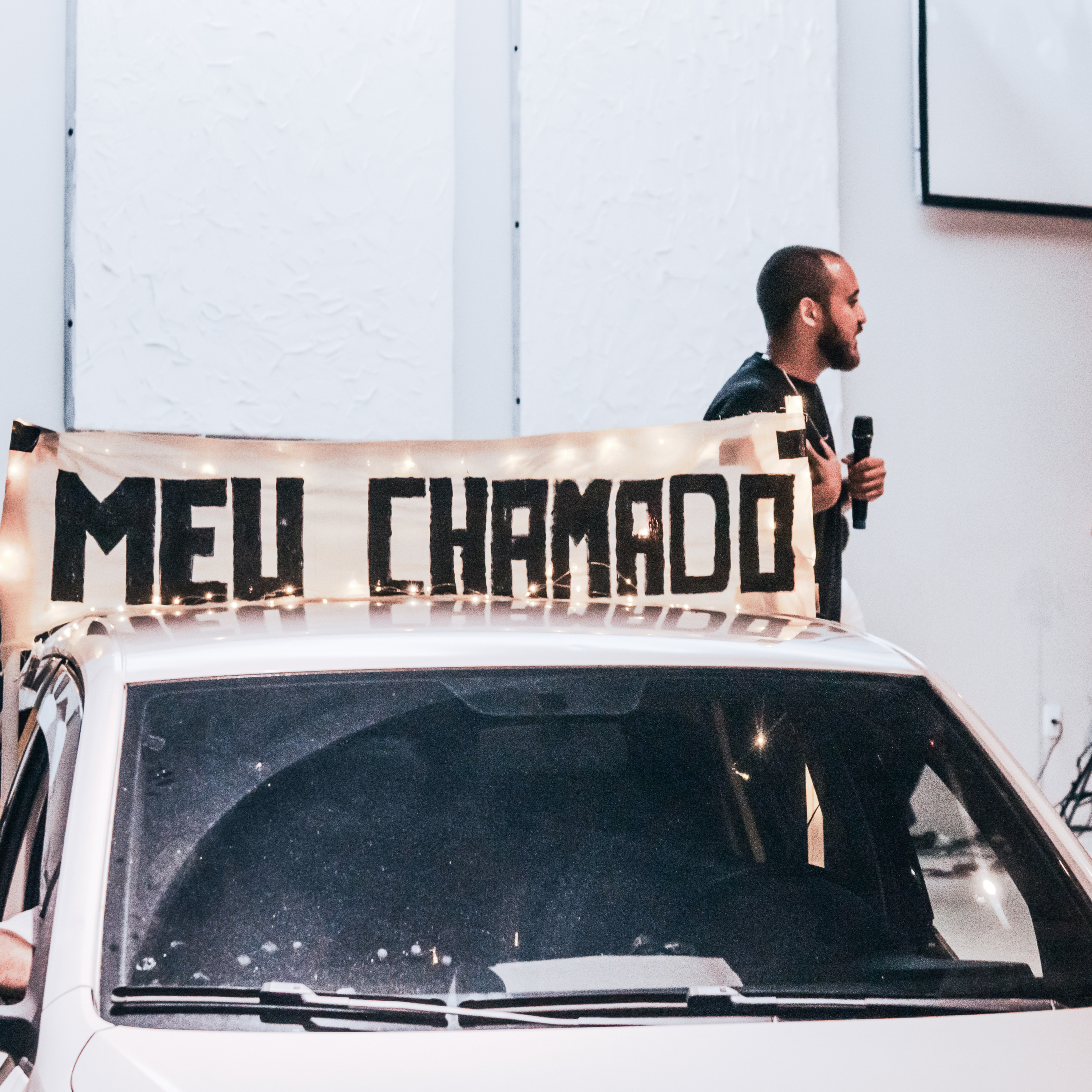 O RISCO DE PEGAR CARONAS COMPROMETEDORAS | Pr. Caio Escovino episode artwork