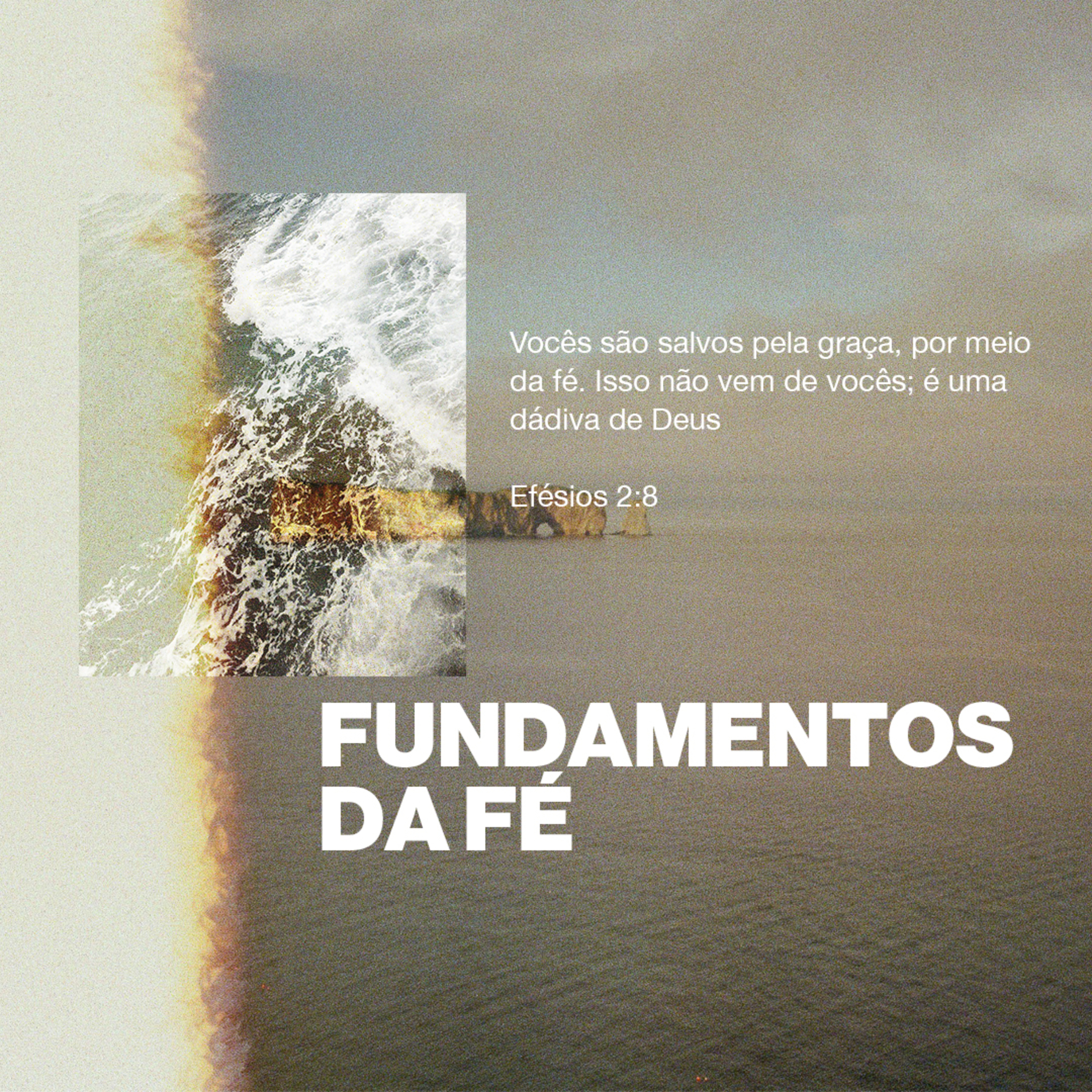 Fundamentos da Fé - Pt2 I Pra Tamires episode artwork
