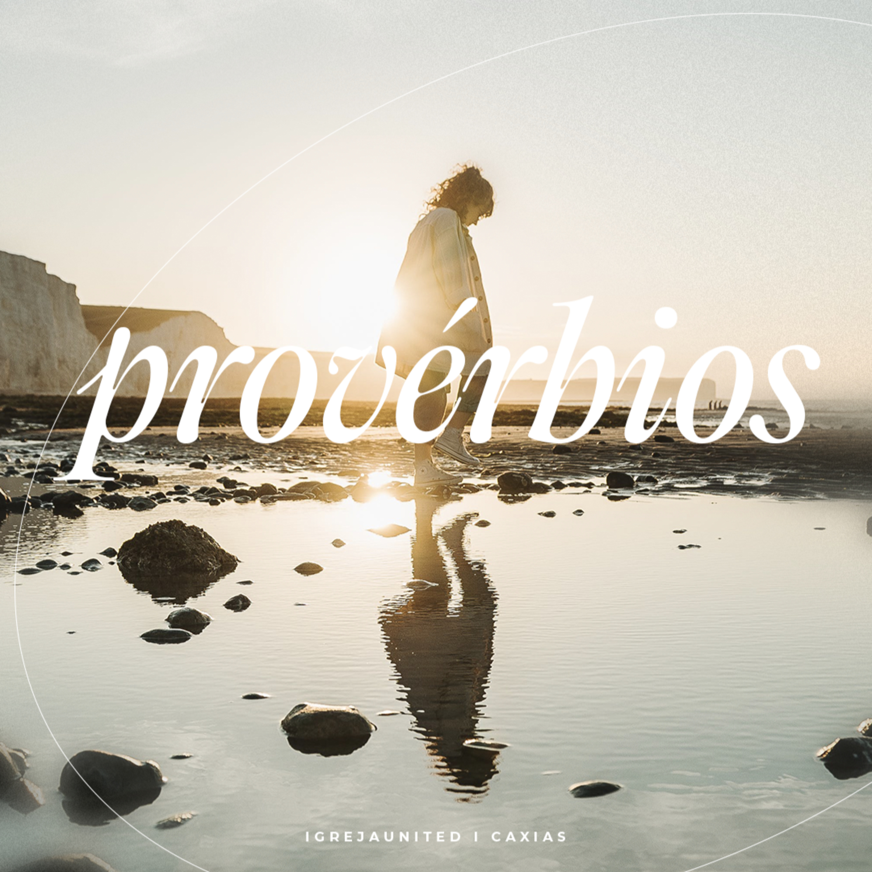 MIDWEEK - Provérbios - Pt1 I Pr. Eugenio Domingues episode artwork