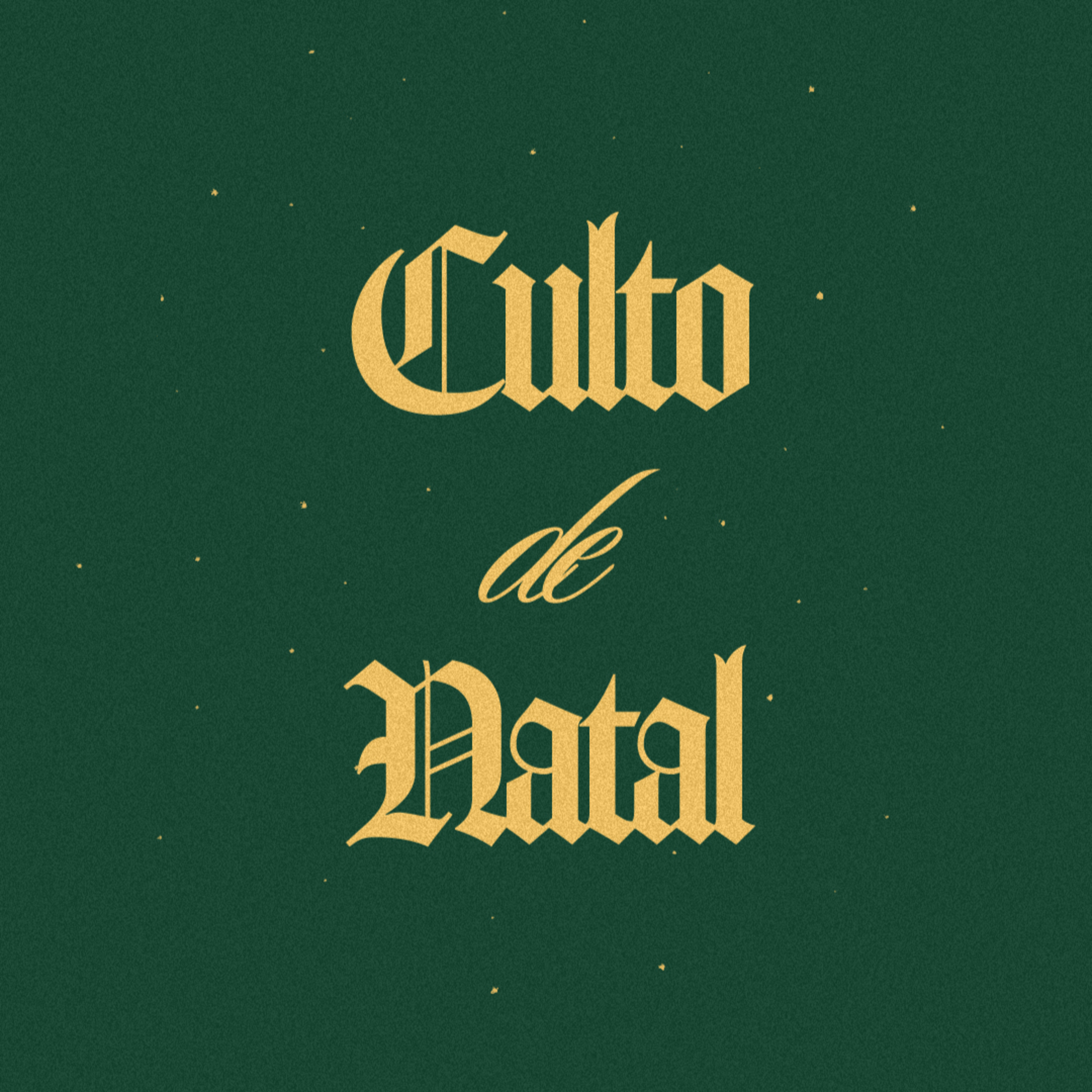 Culto de Natal - Pr. Natan Lopes. episode artwork