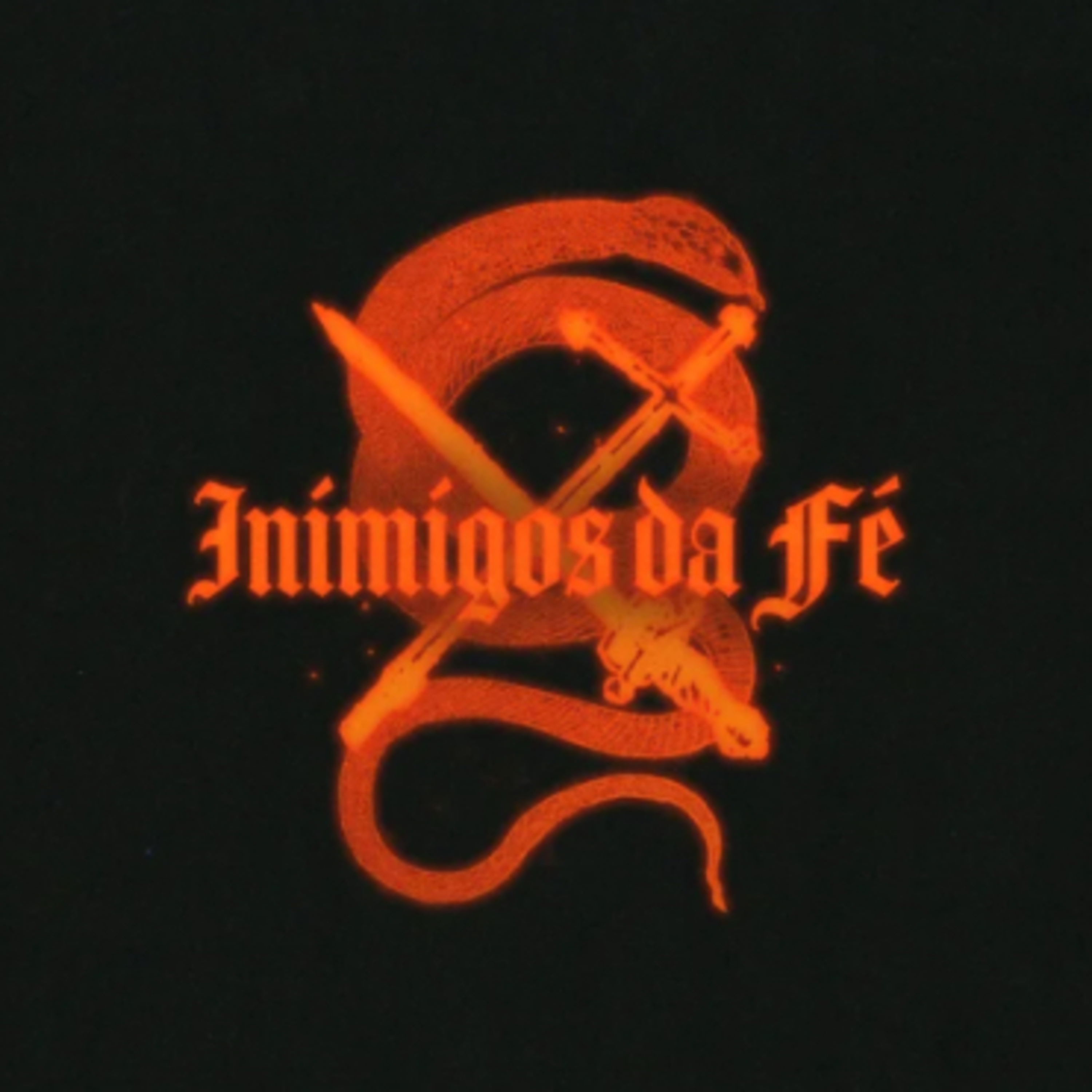 Inimigos da Fé - Pt. 3 | Pr. Caio Escovino episode artwork