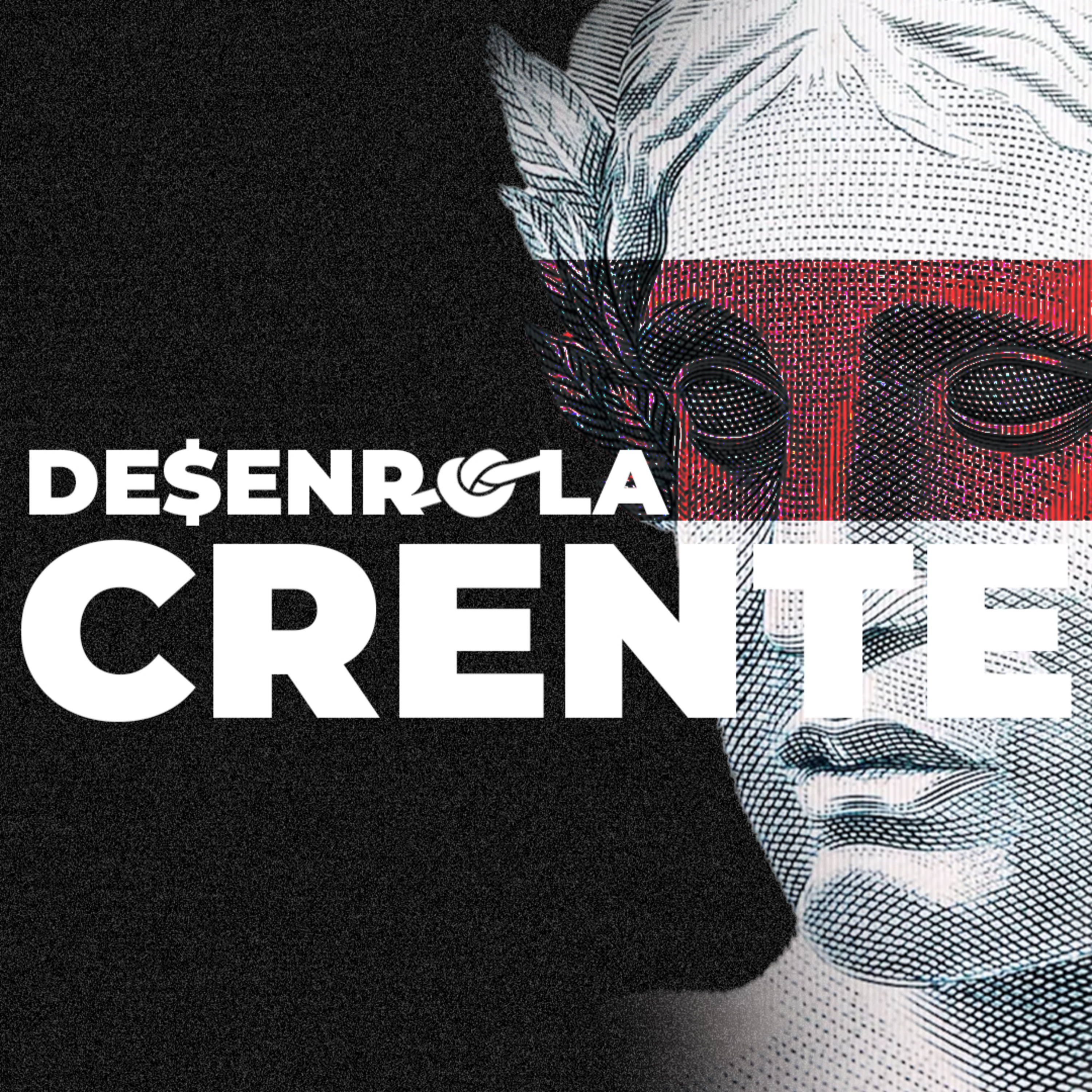 Desenrola, Crente - Pt. 4 I Ap. Hannah Adams episode artwork