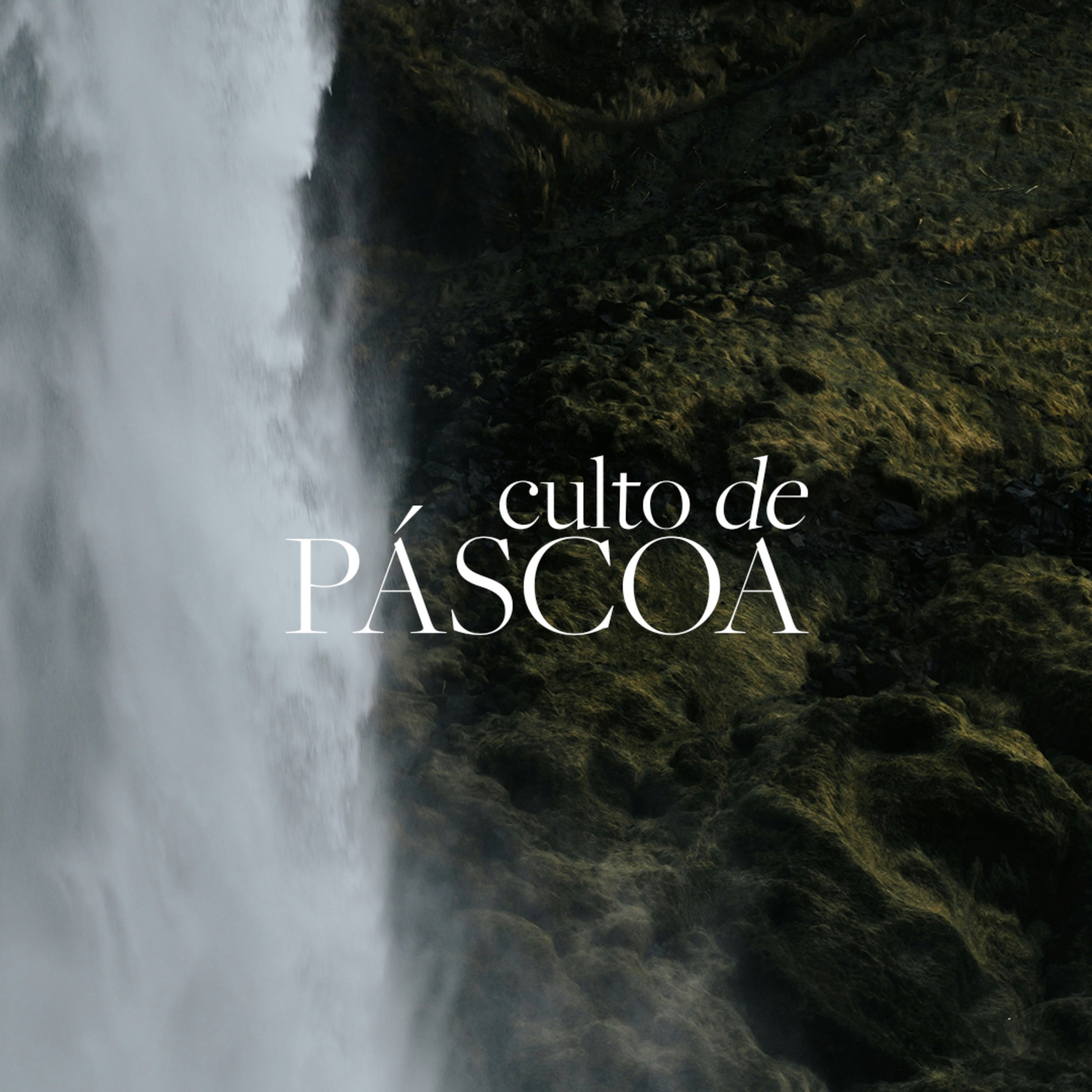 Culto de Páscoa I Pr. Natan Lopes episode artwork