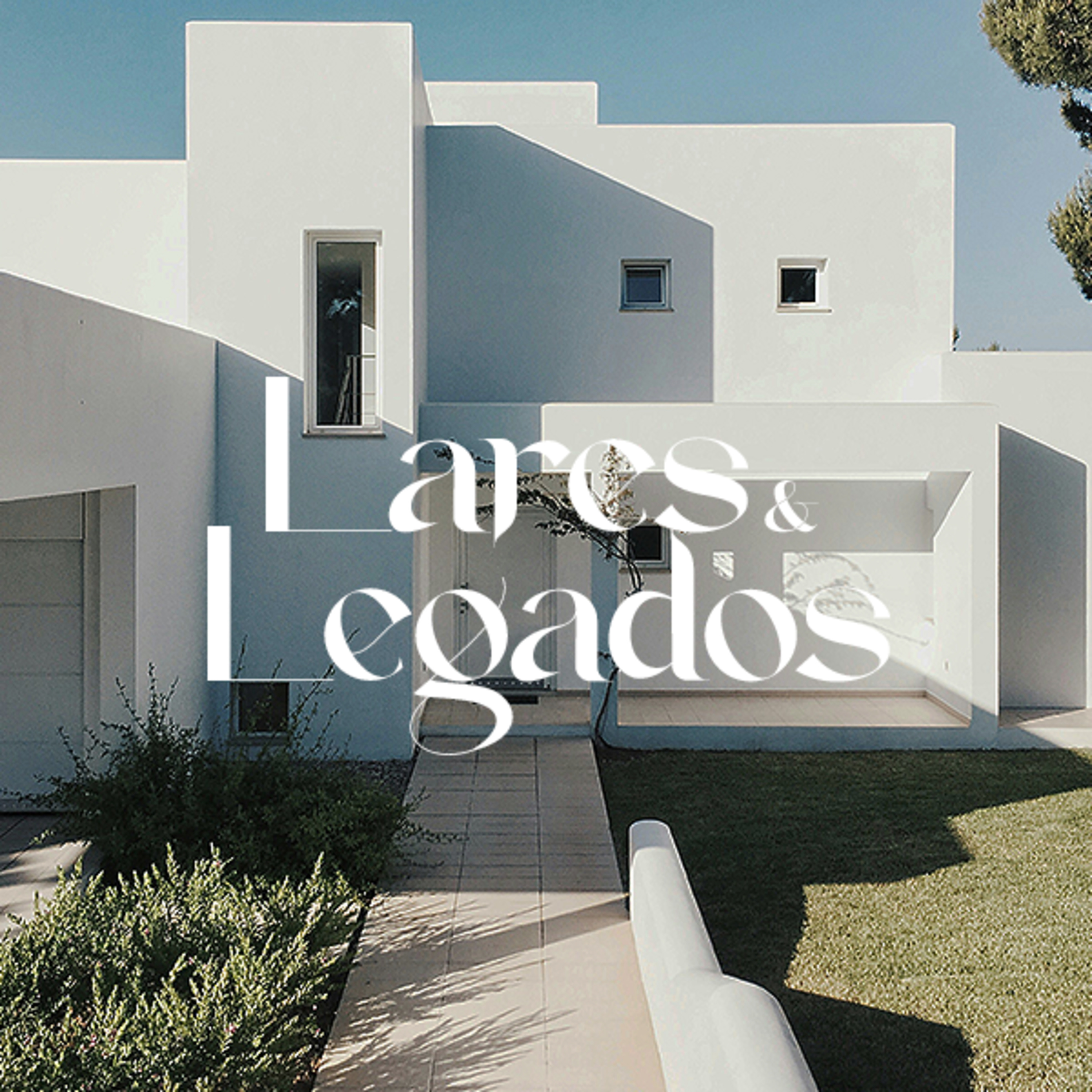 Lares & Legados - Pt. 2 | Pra. Jéssica Ribeiro episode artwork