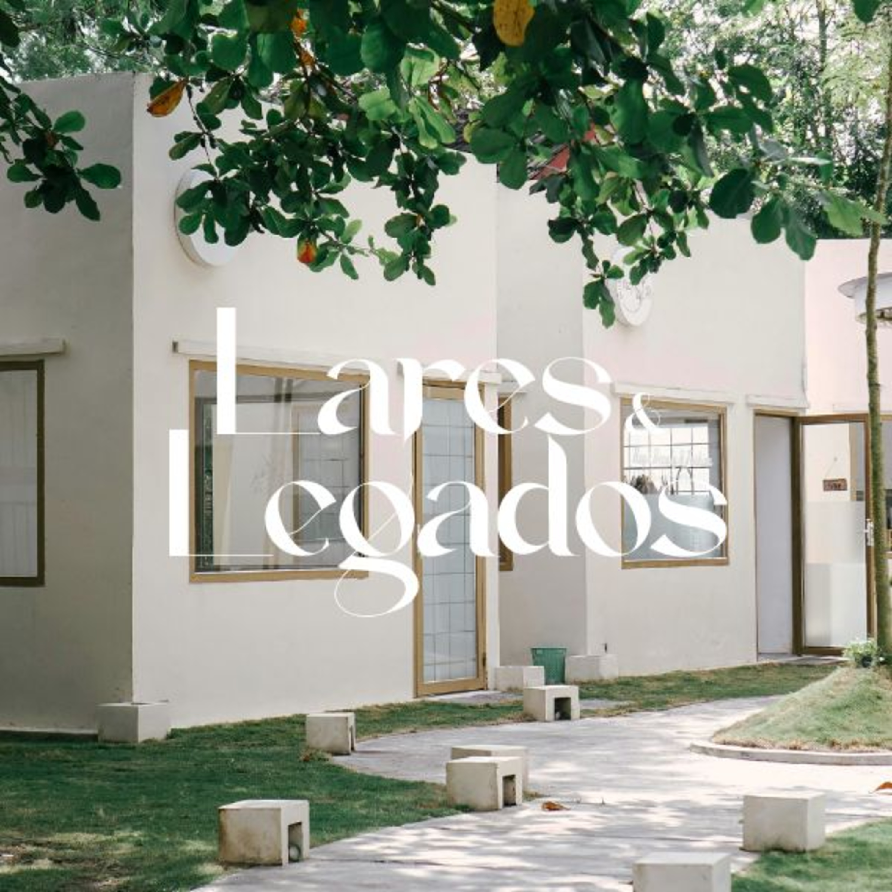 Lares e Legados - Pt. 4 | Pr. Natan Lopes episode artwork
