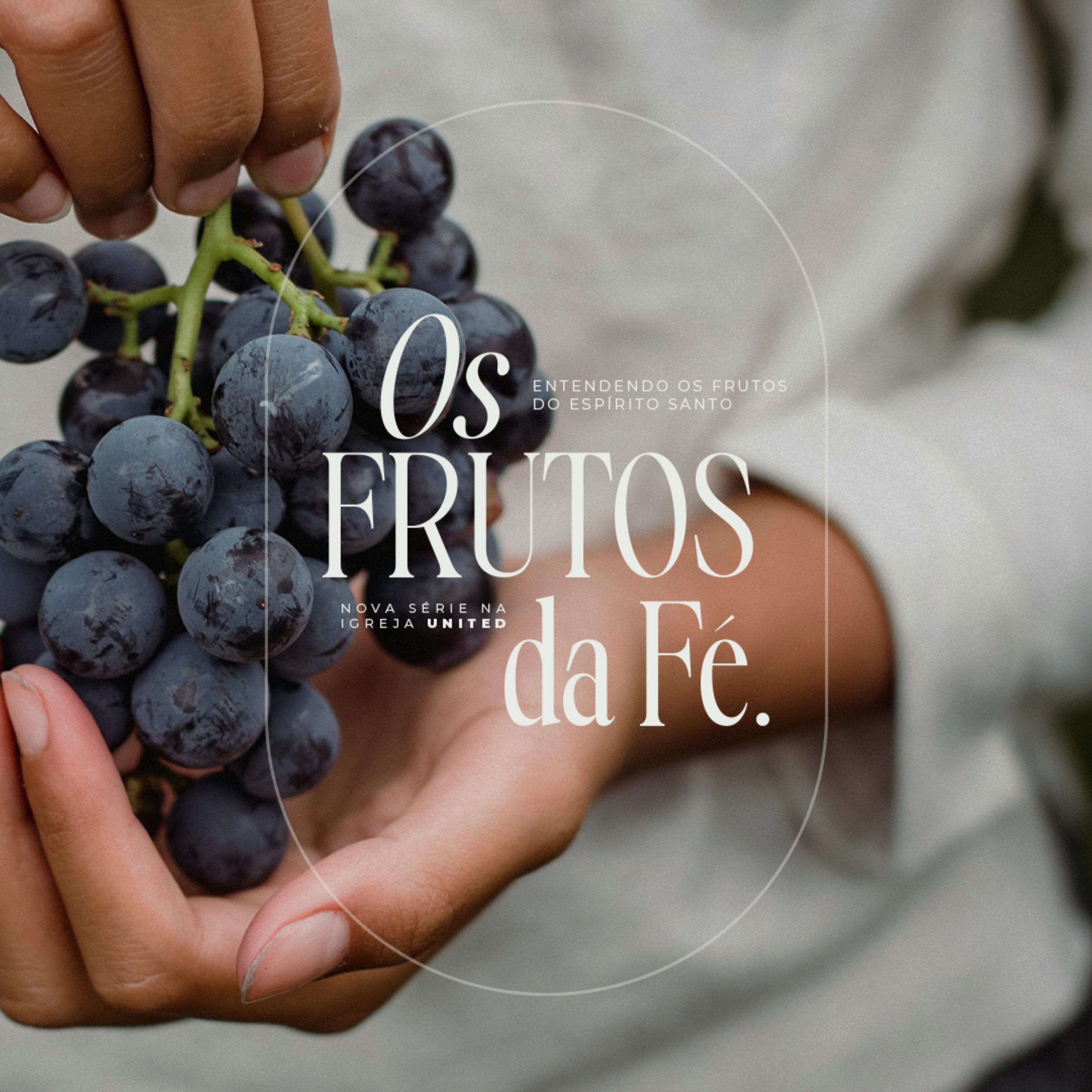 Os Frutos da Fé - Pt. 2 I Pr. Natan Lopes episode artwork