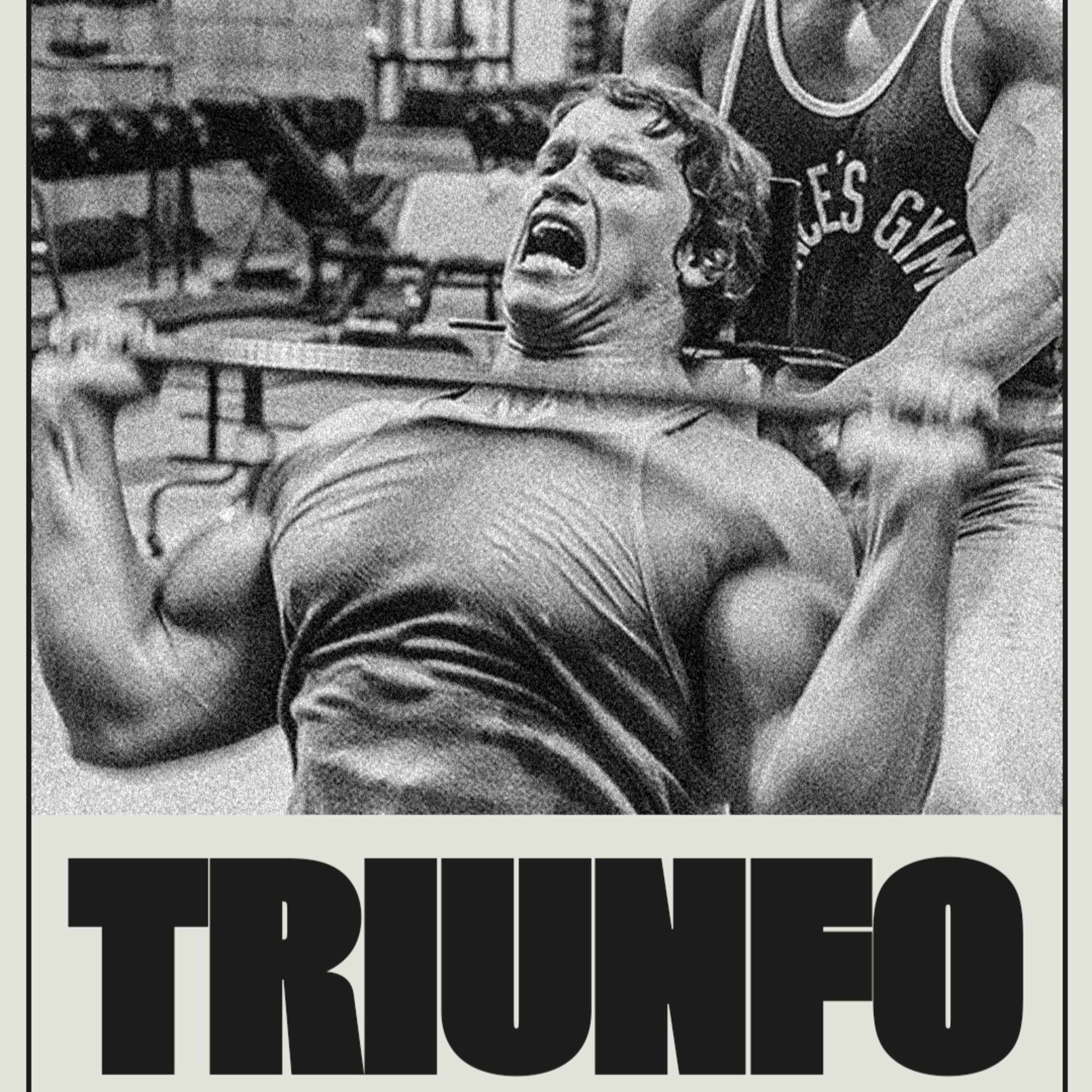 TRIUNFO: Fé para vencer! - Pt. 1 | Pr. Natan Lopes episode artwork