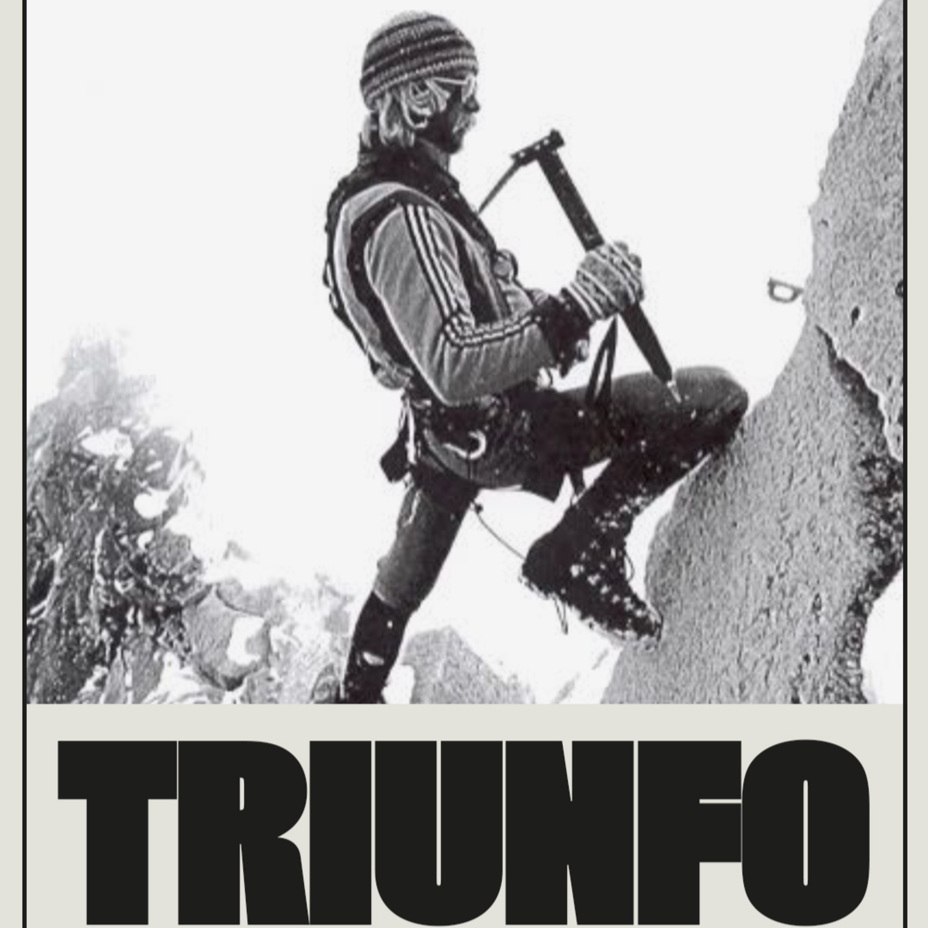 TRIUNFO: Fé para vencer! - Pt. 3 | Pr. Natan Lopes episode artwork