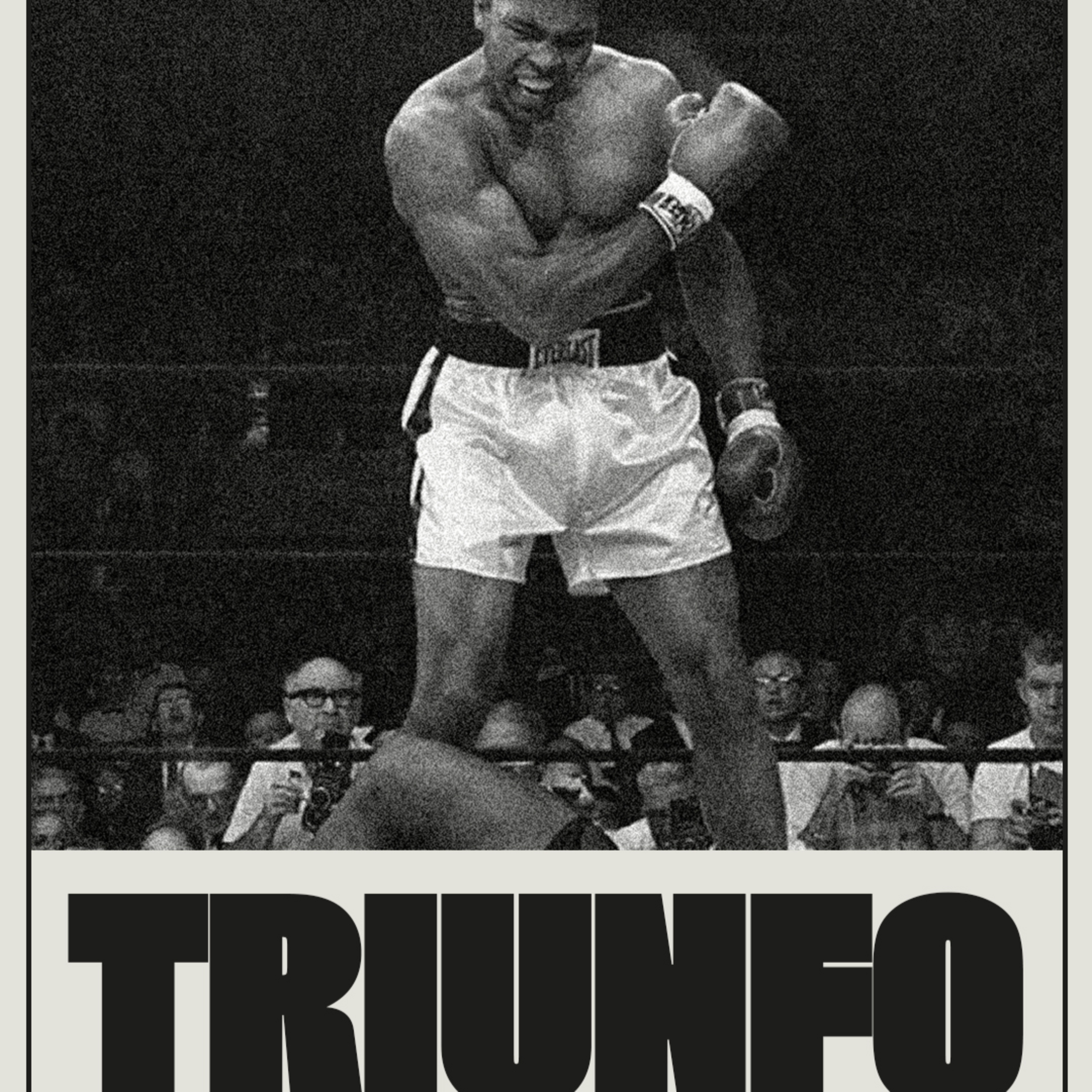 TRIUNFO: Fé para vencer! - Pt. 4 | Pr. Rodrigo Ribeiro episode artwork