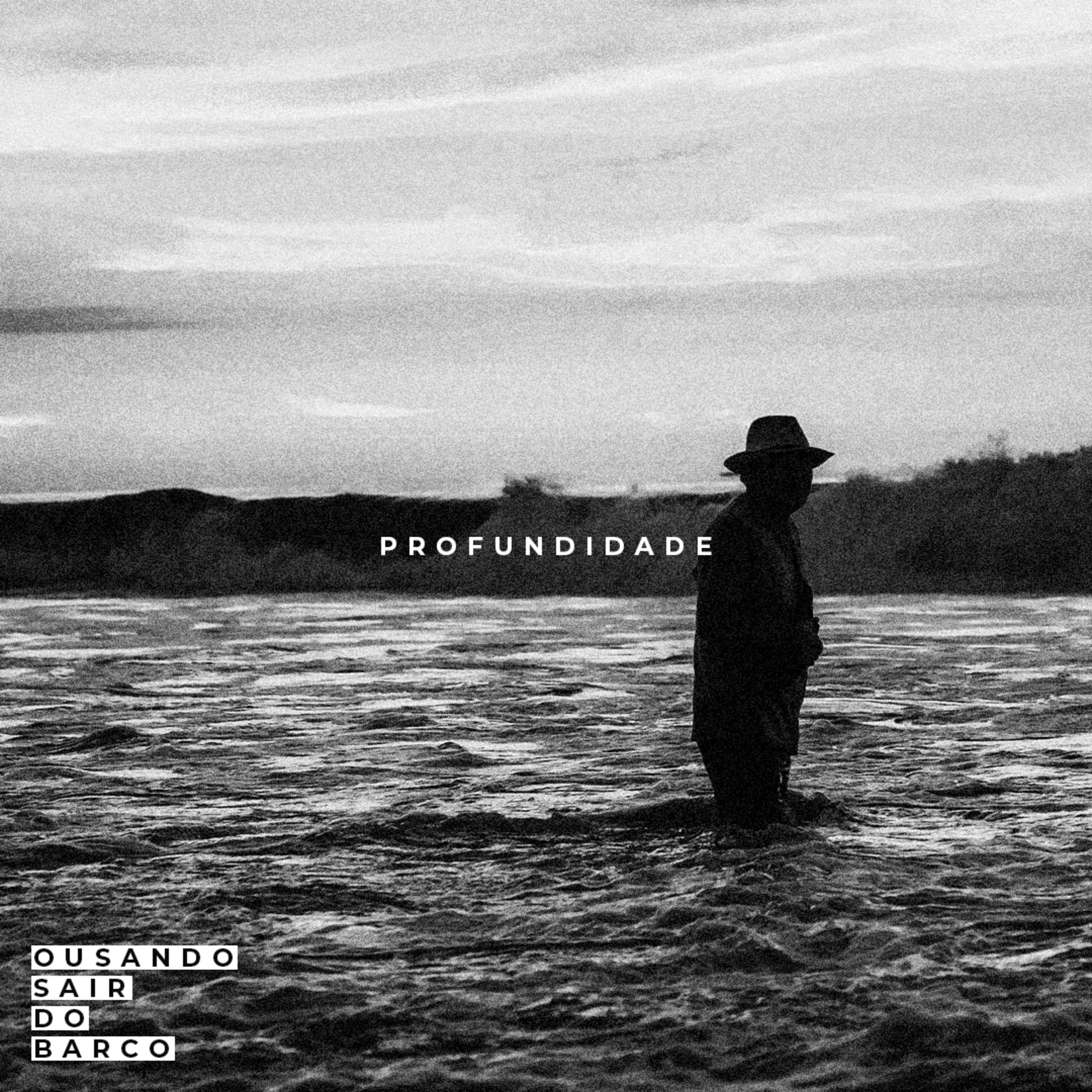 Profundidade - Pt. 3 | Pra. Thaise Amorim episode artwork