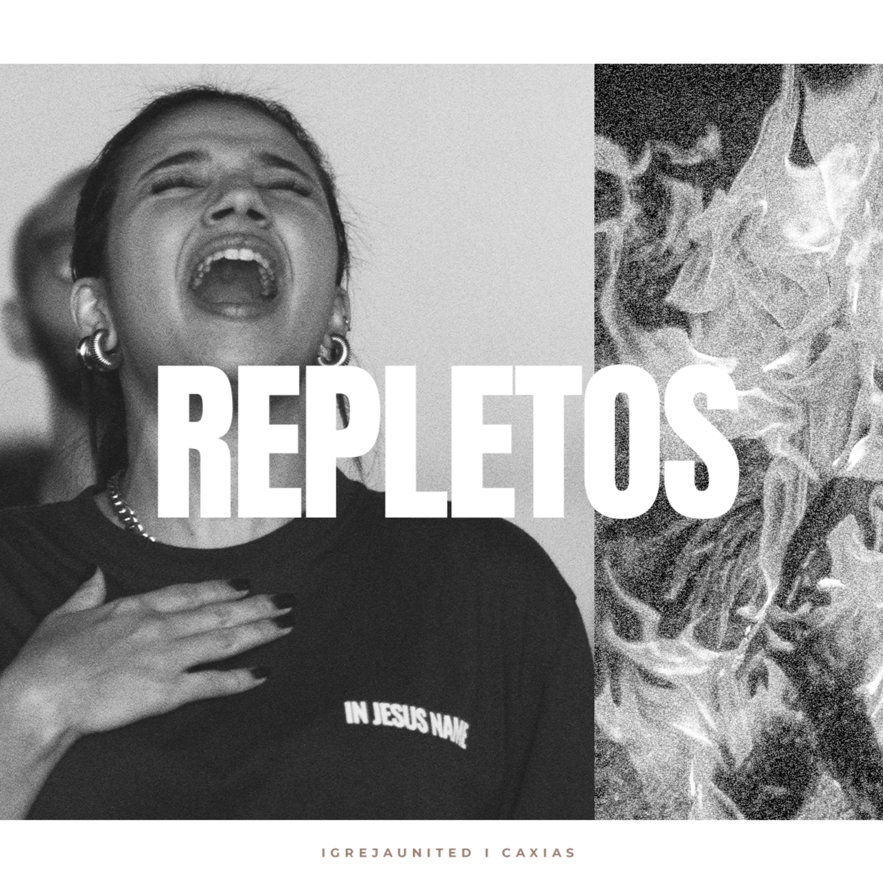 Repletos - Pt. 1 | LTP Lucas Almeida episode artwork
