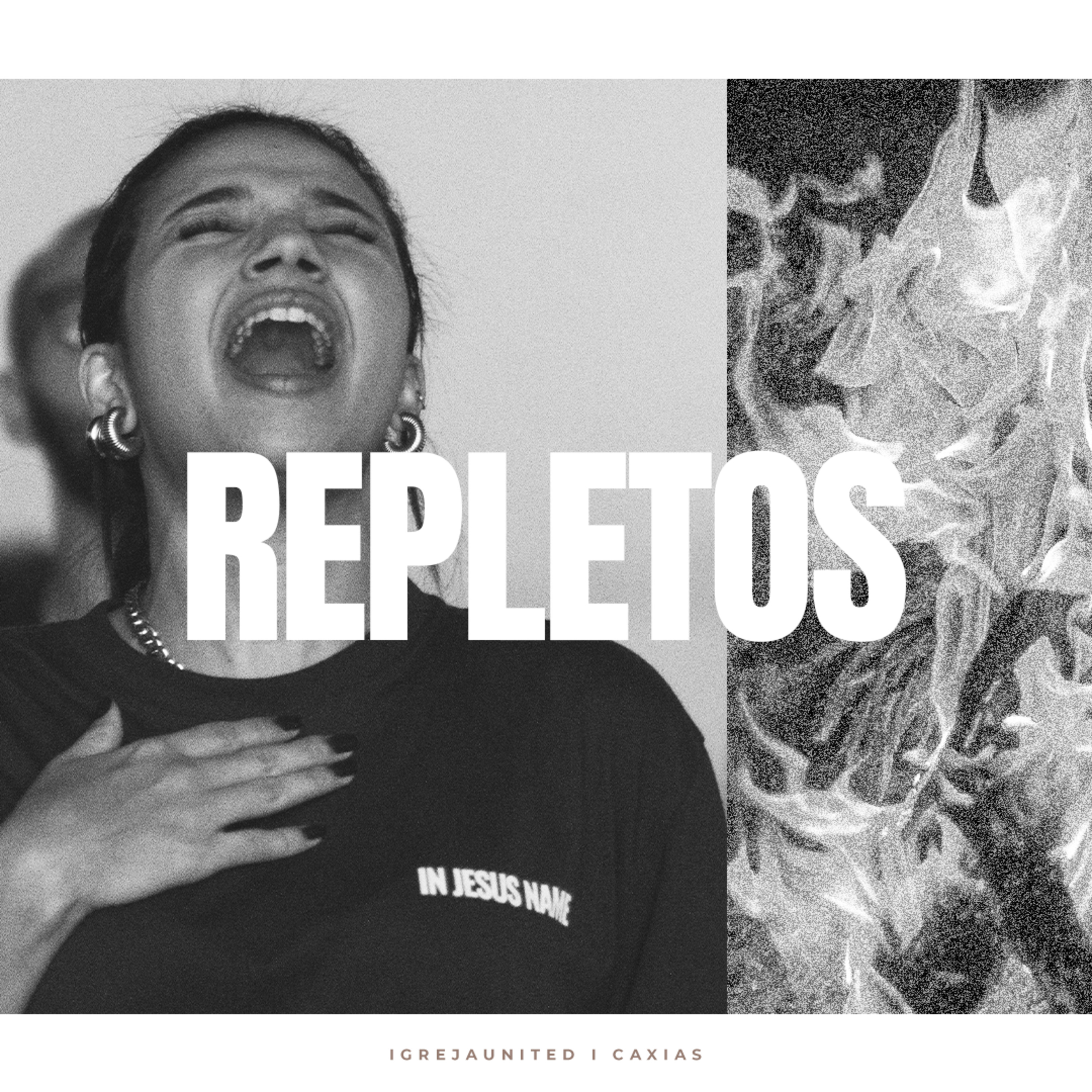Repletos - Pt. 2 | Pr. Iohan Araújo episode artwork