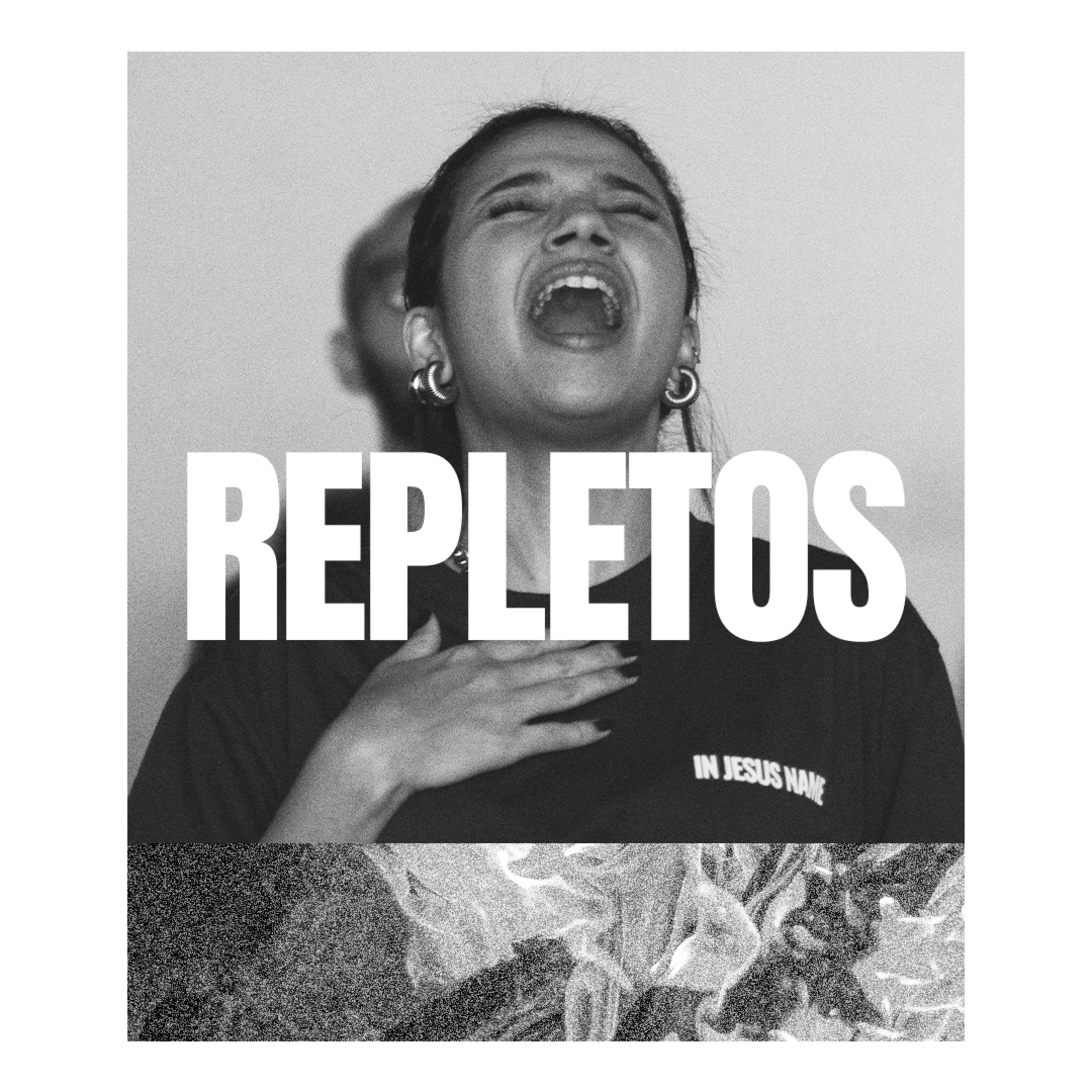 Repletos - Pt. 3 | LTP. Tamires Sousa episode artwork