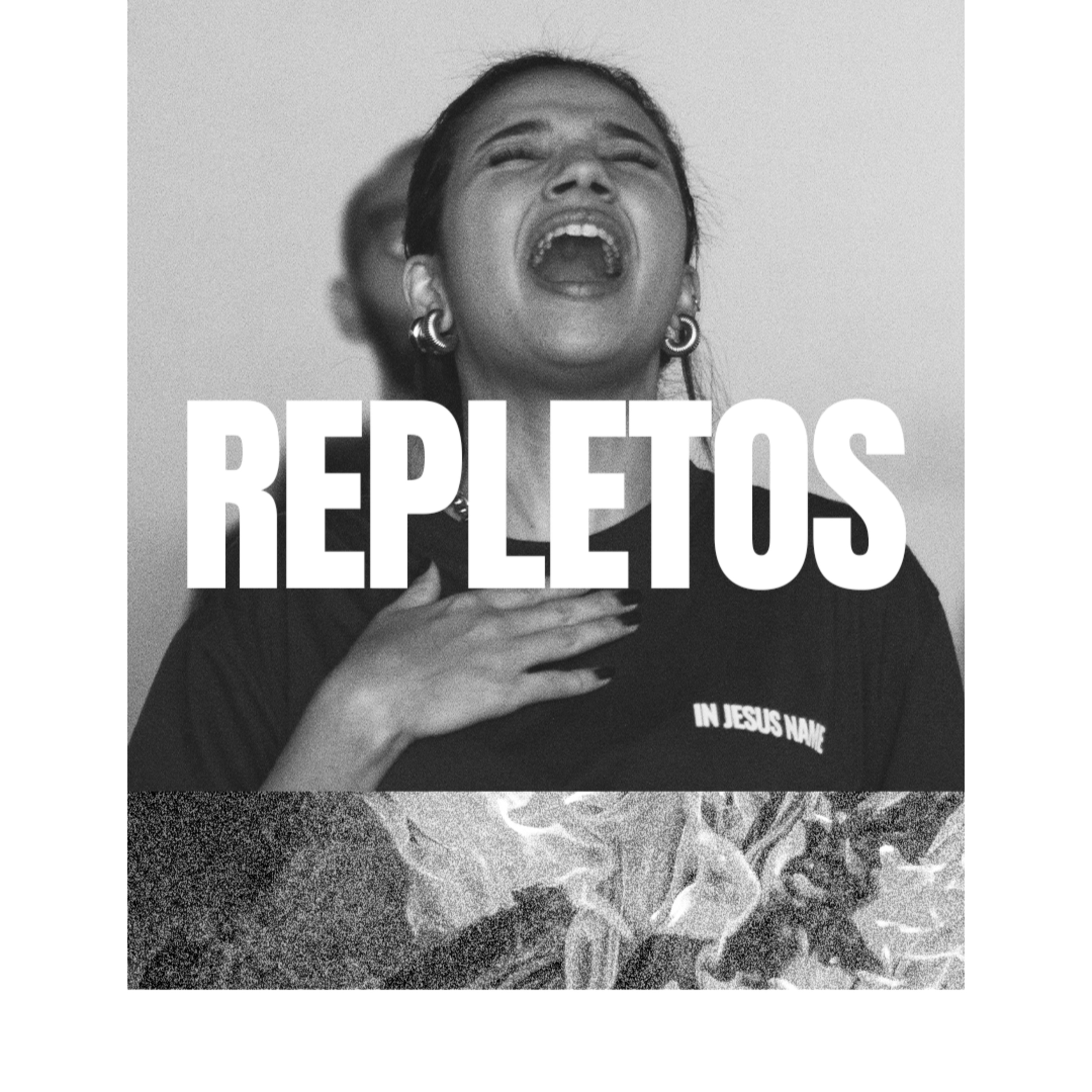 Repletos - Pt. 4 | Pra. Loíse Santos episode artwork