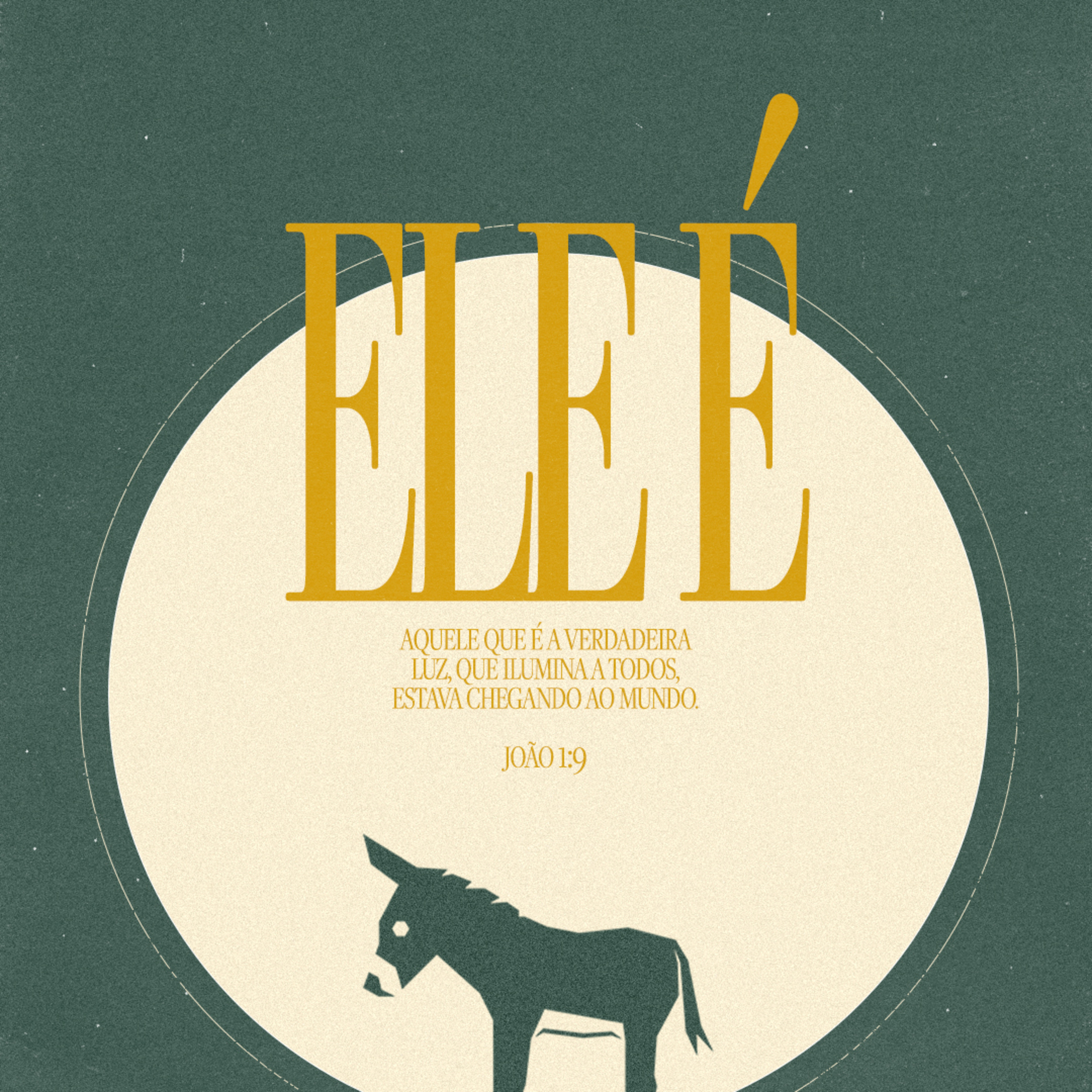 Ele É - Pt. 2 I Pra. Thaise Amorim, Pra. Julyana Noronha, Pra. Tamires Lopes episode artwork