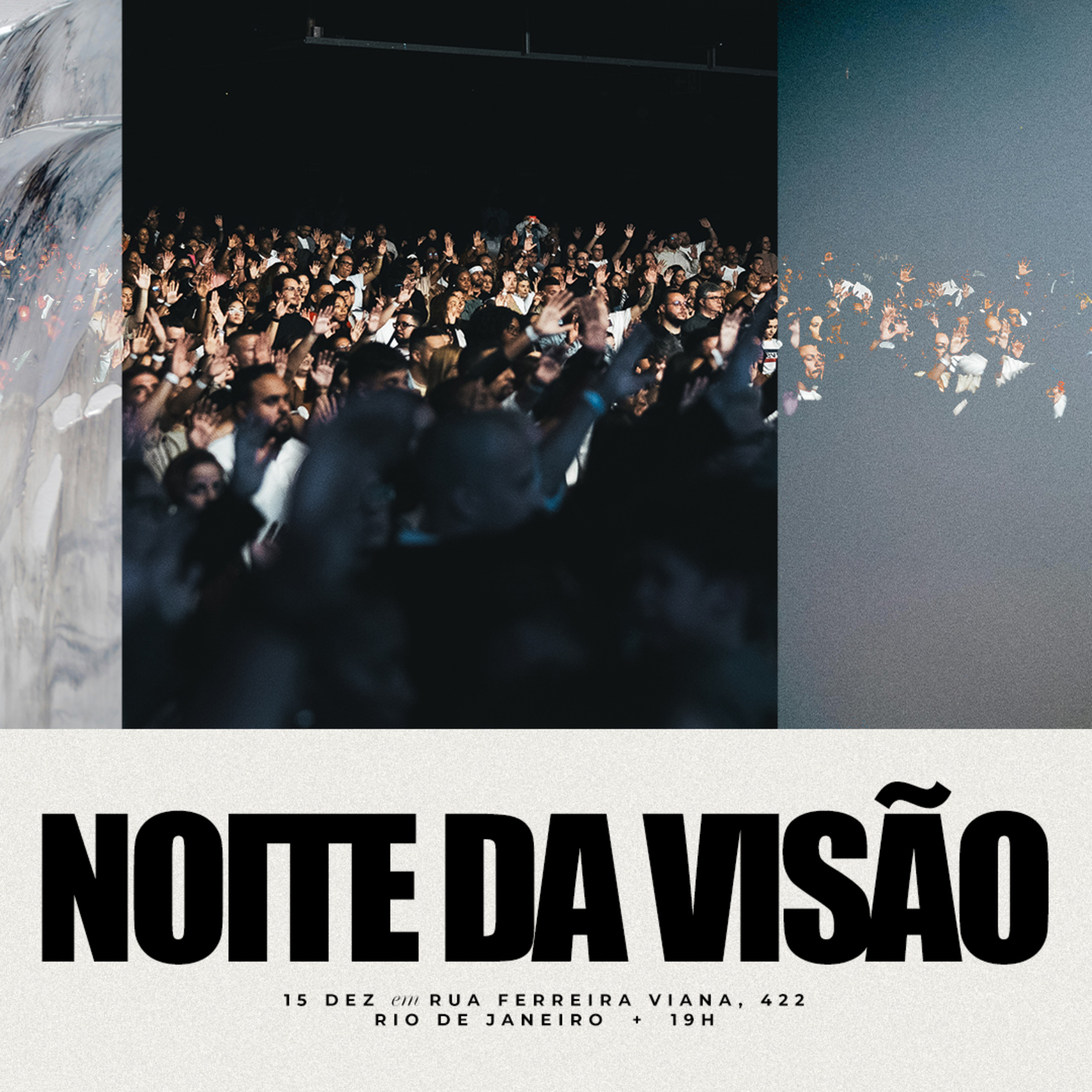 igrejaunited | caxias