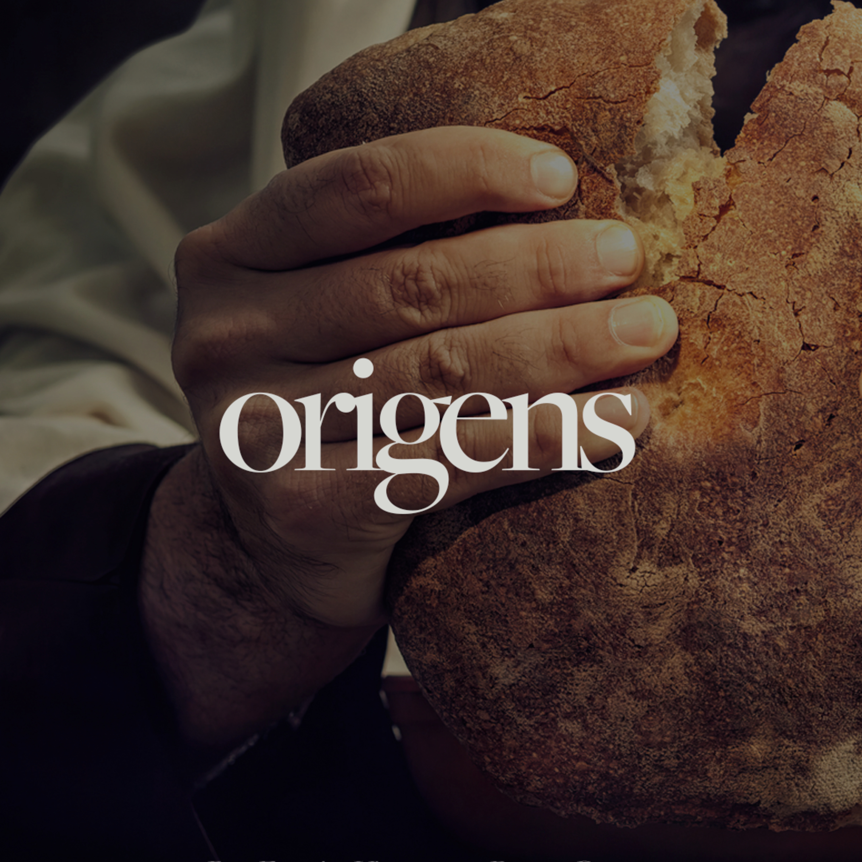Origens - Pt. 4 | LTP Mário Santos episode artwork