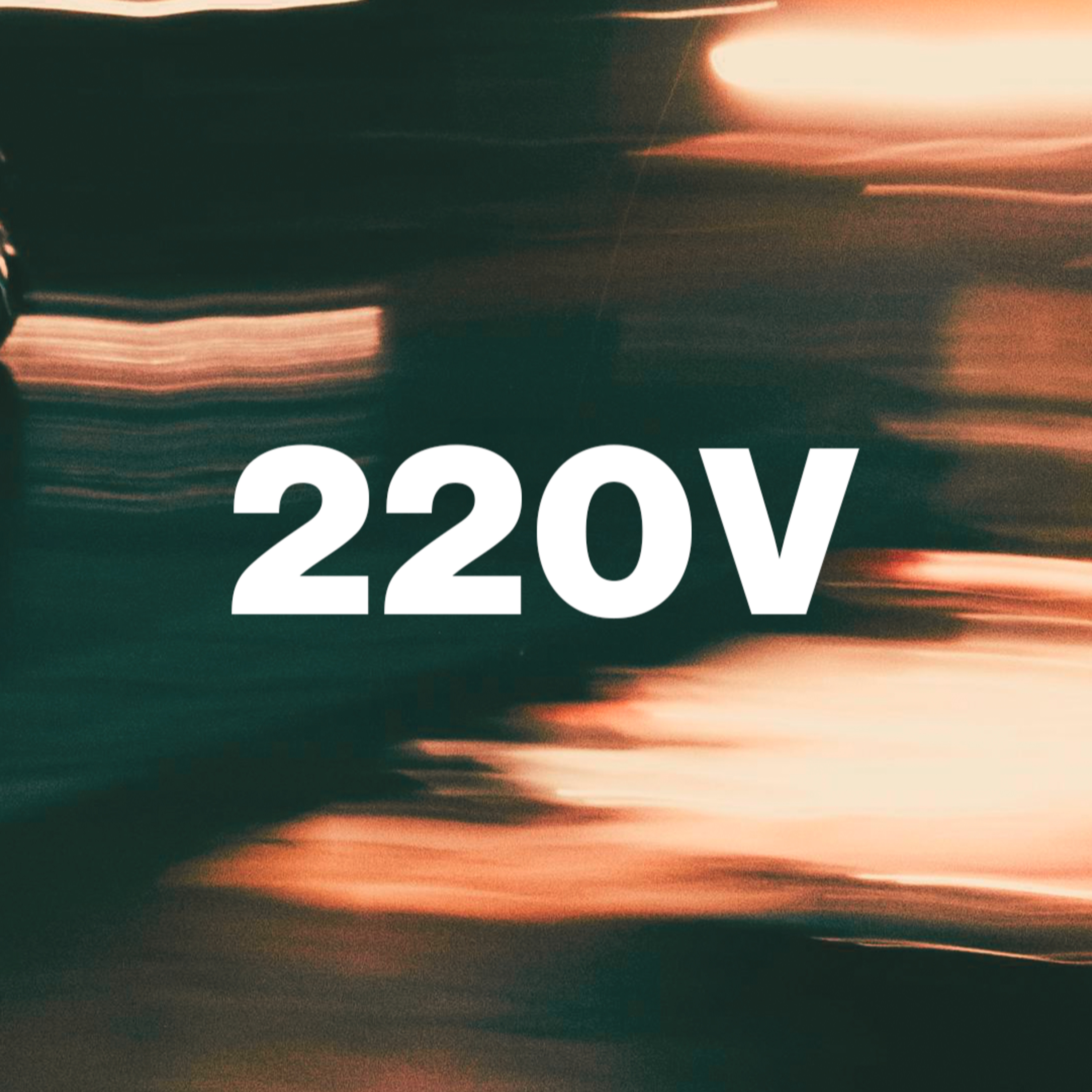 220V - Pt.1 | LTP Thais Sulamita episode artwork