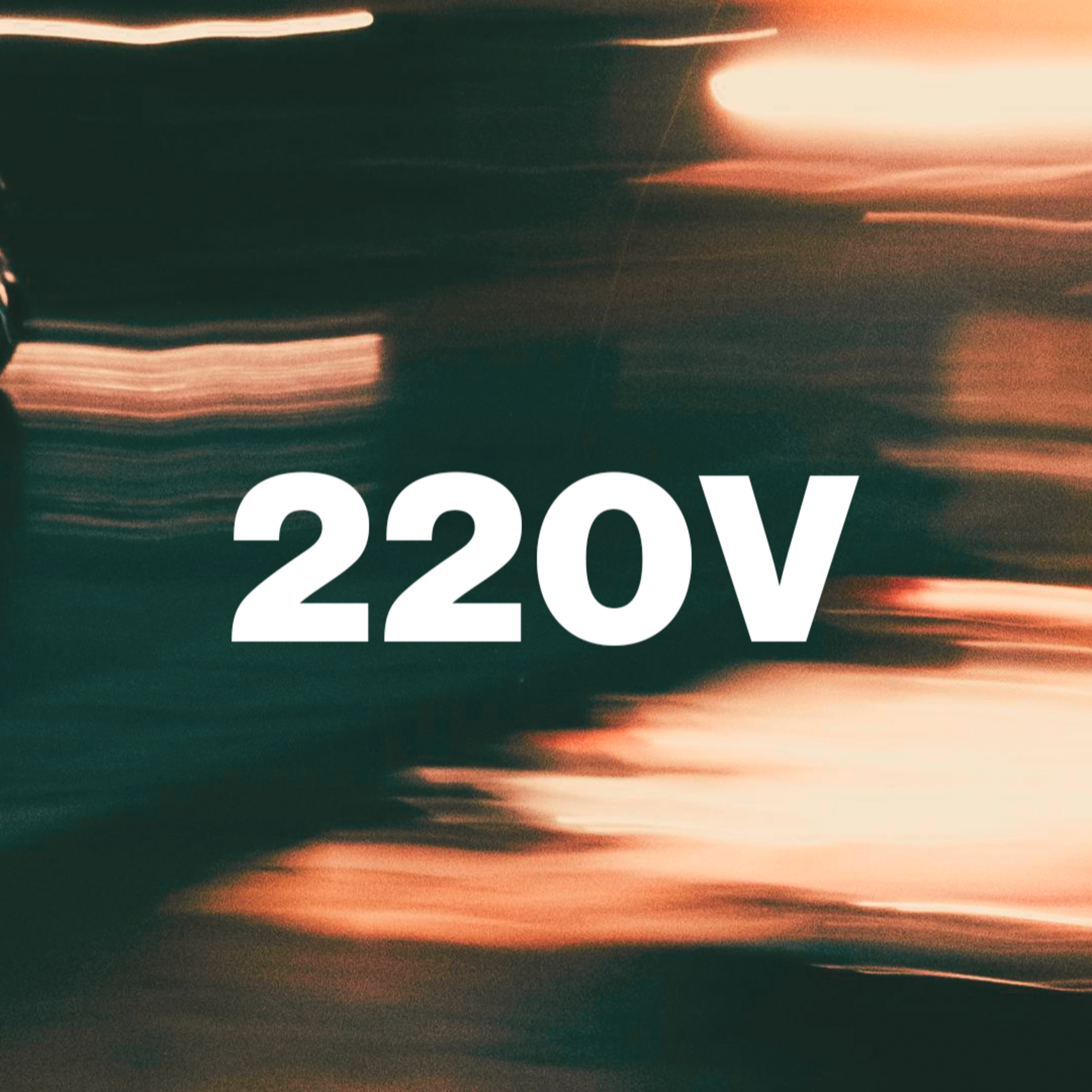 220V - Pt.2 | Pr. Yuri Carvalho episode artwork