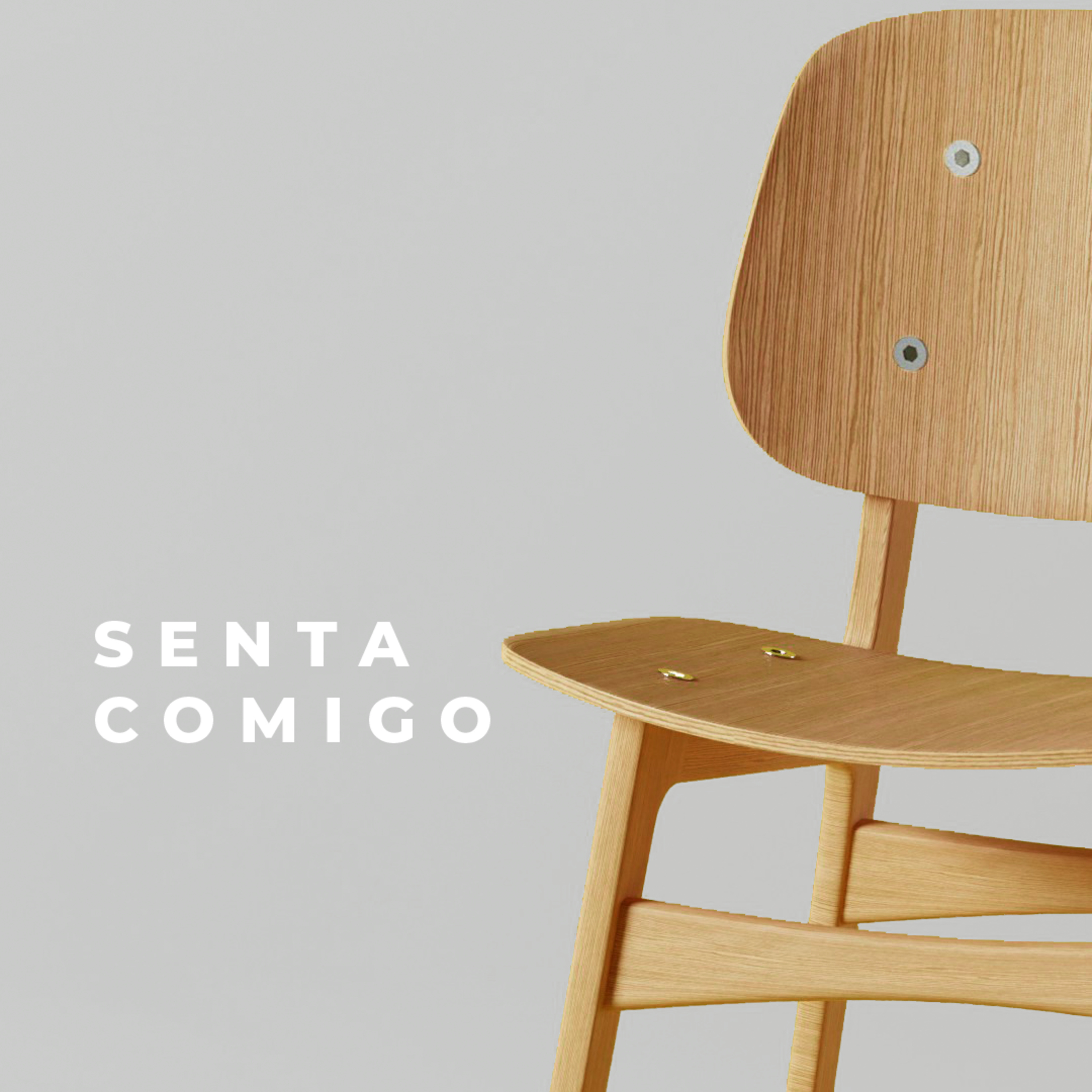 Senta Comigo - Pt.2 | Manhã | Pr. Filipe Macêdo episode artwork