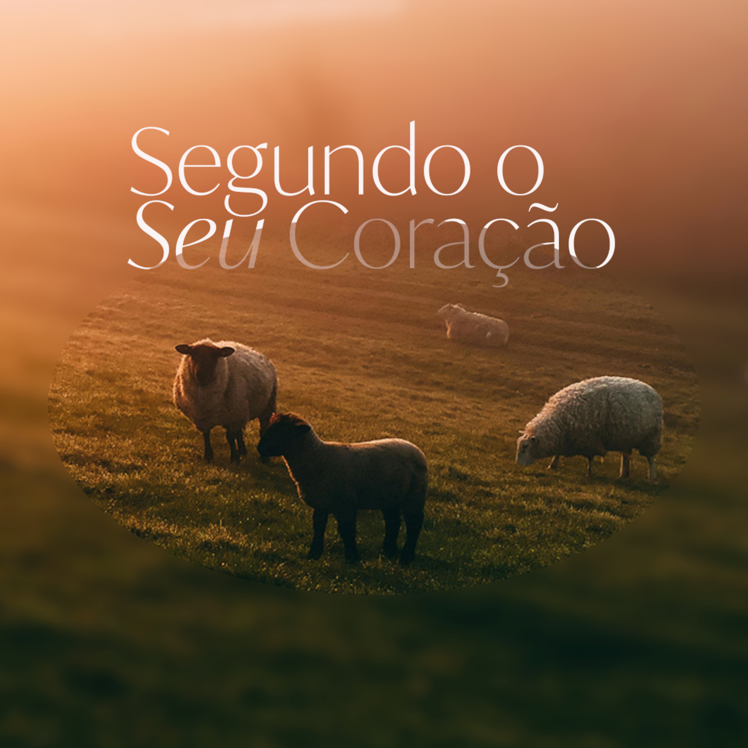 Segundo o Seu Coração - Pt. 2 | Pra. Julyana Noronha episode artwork