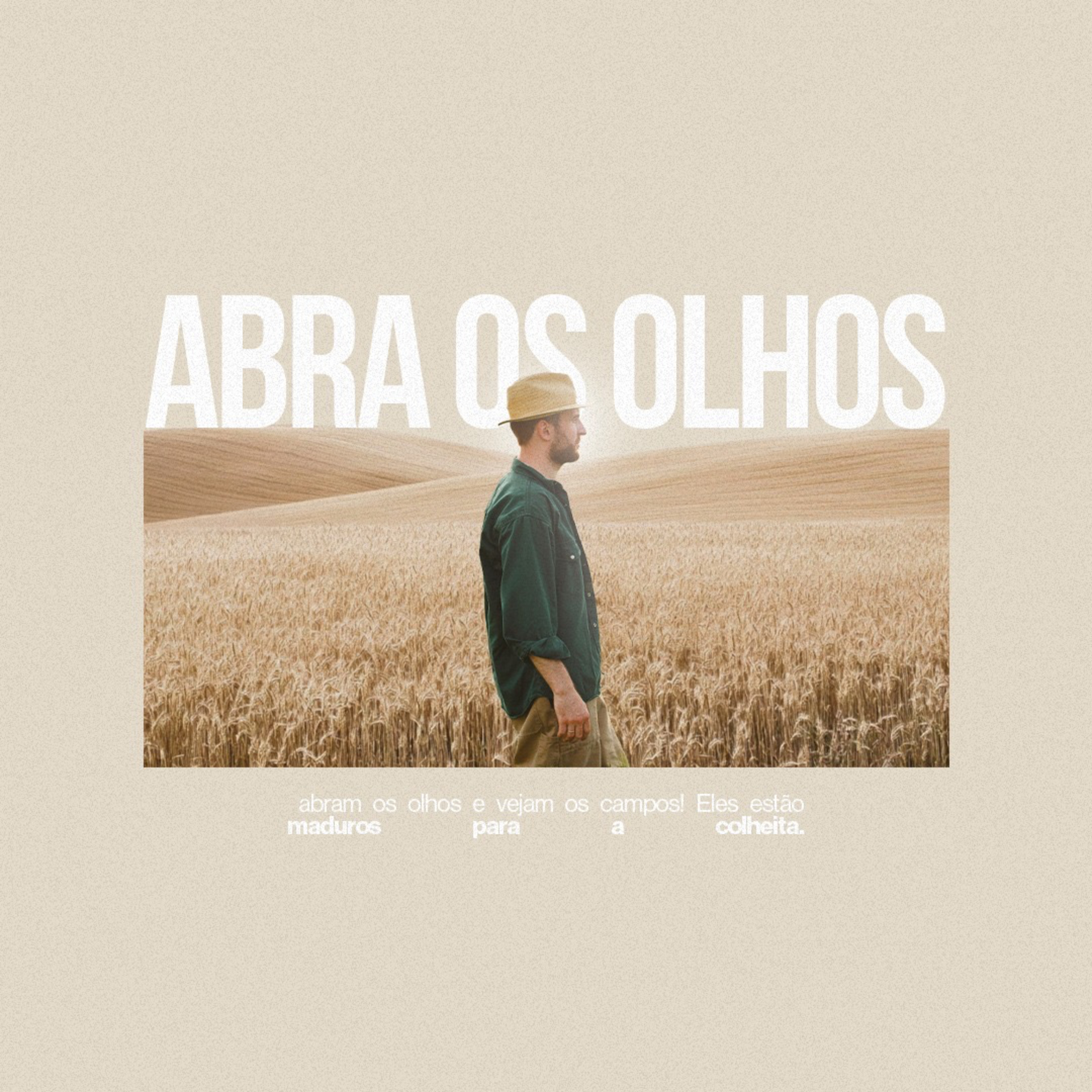 Abra os Olhos - Pt. 2 | Manhã | Pr. Natan Lopes episode artwork