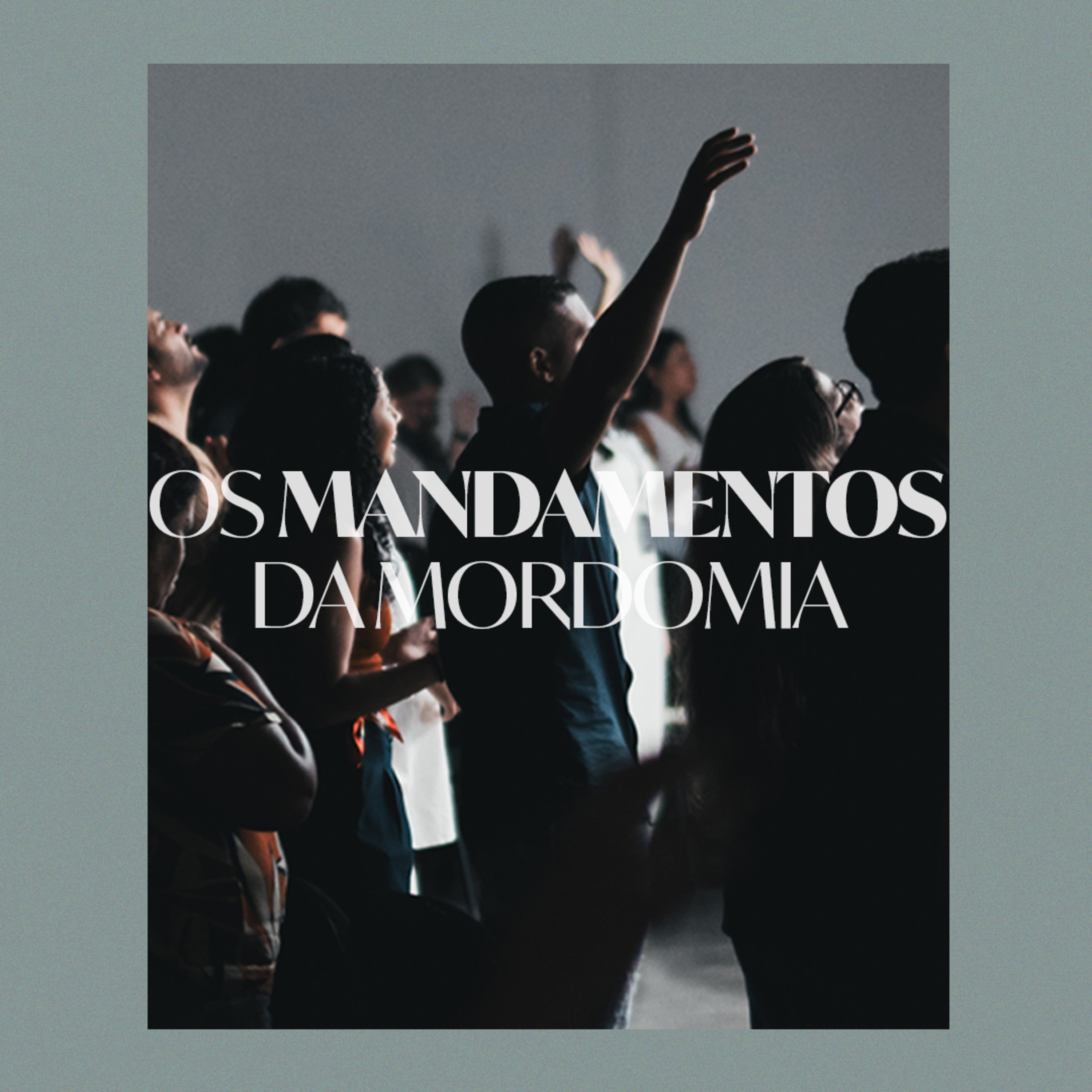 Os Mandamentos da Mordomia - Pt. 4 | Pastores Associados episode artwork