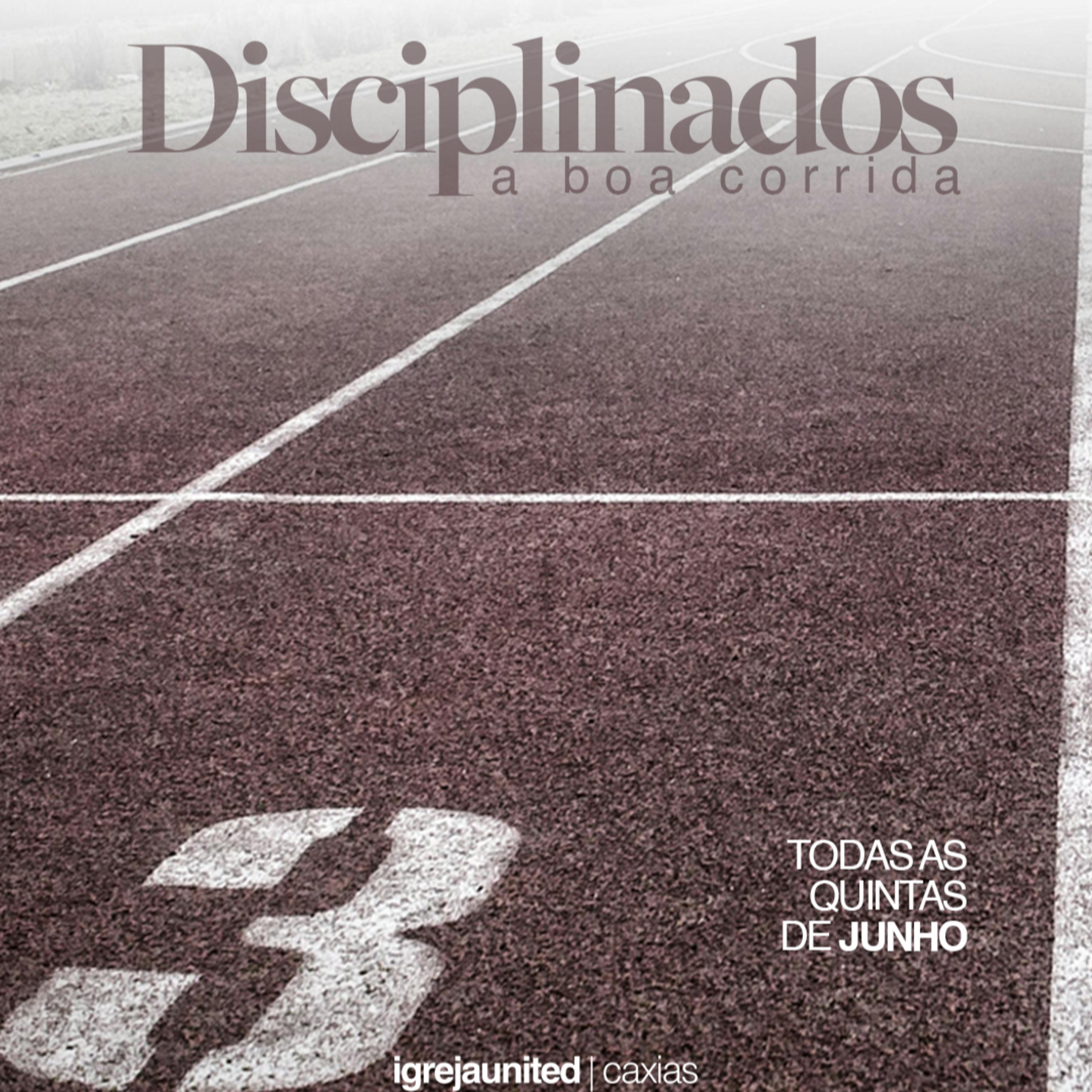 Disciplinados - Pt. 4 | LTP Fellipe Nascimento episode artwork