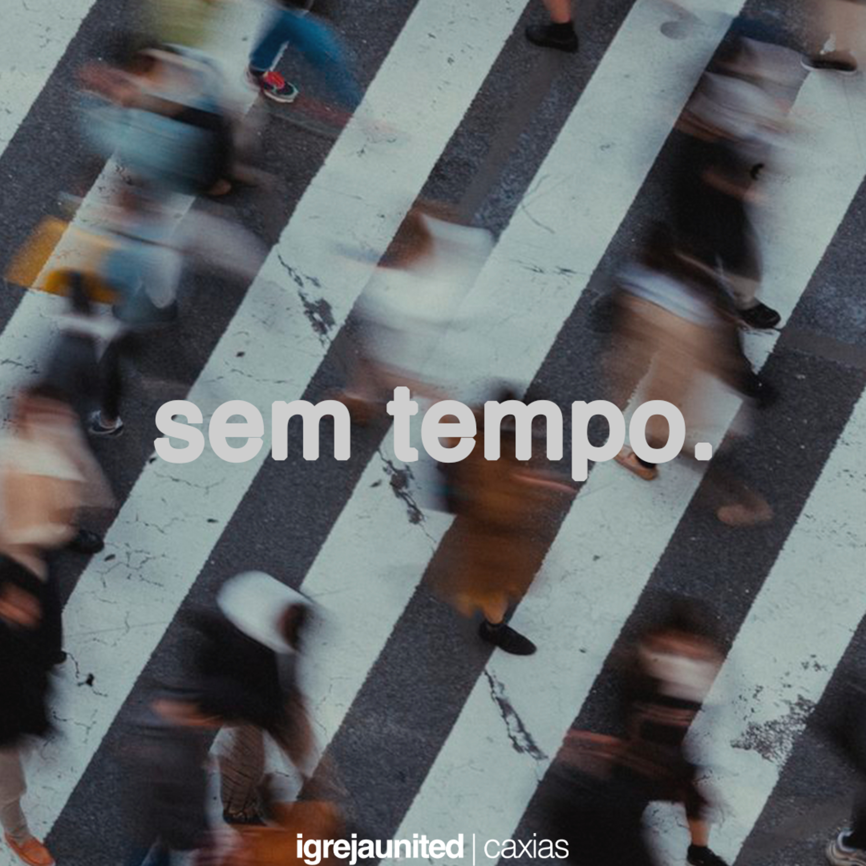 Sem tempo - Pt. 3 | Pastor Natan Lopes