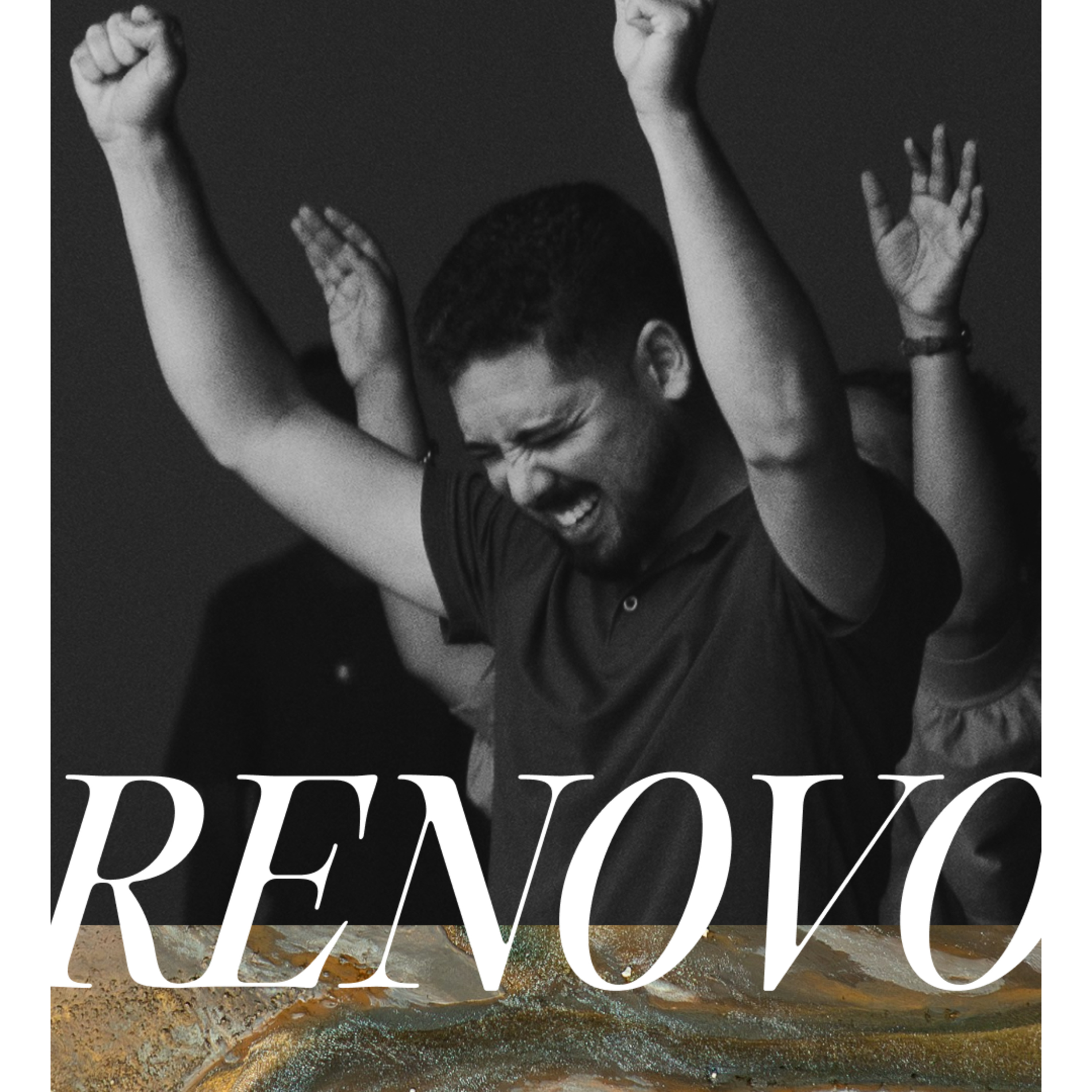 Renovo - Pt. 3 | LTP Lucas Klayn episode artwork