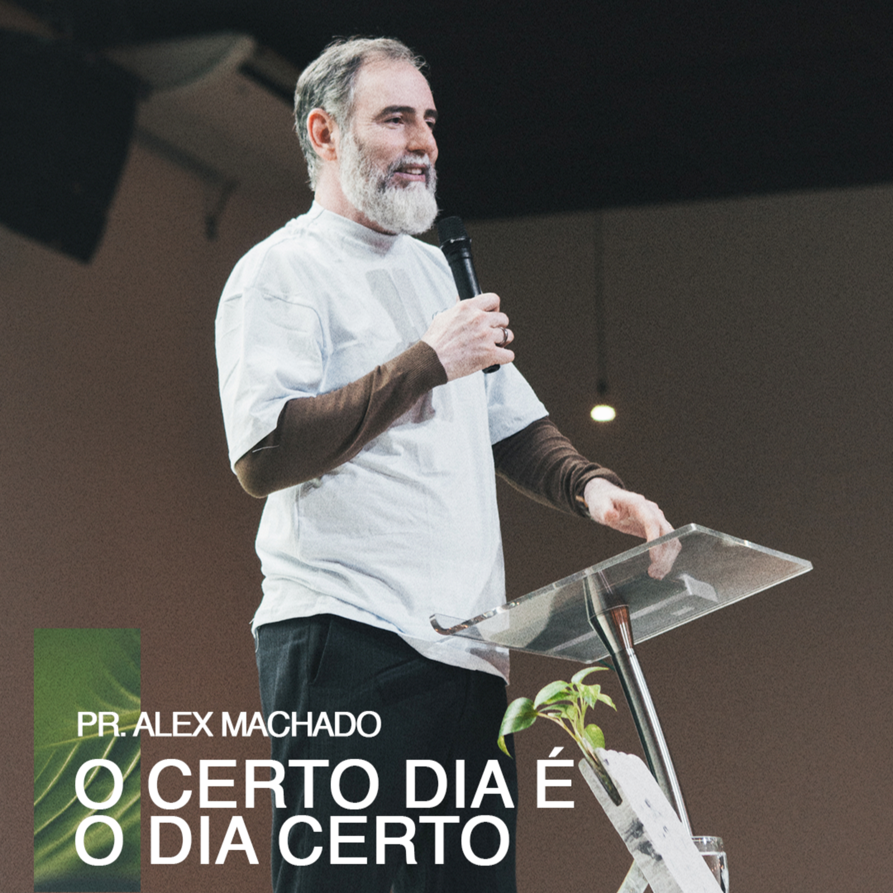 CaxiasConf25' - Dia 1 I Pr. Alex Machado  episode artwork