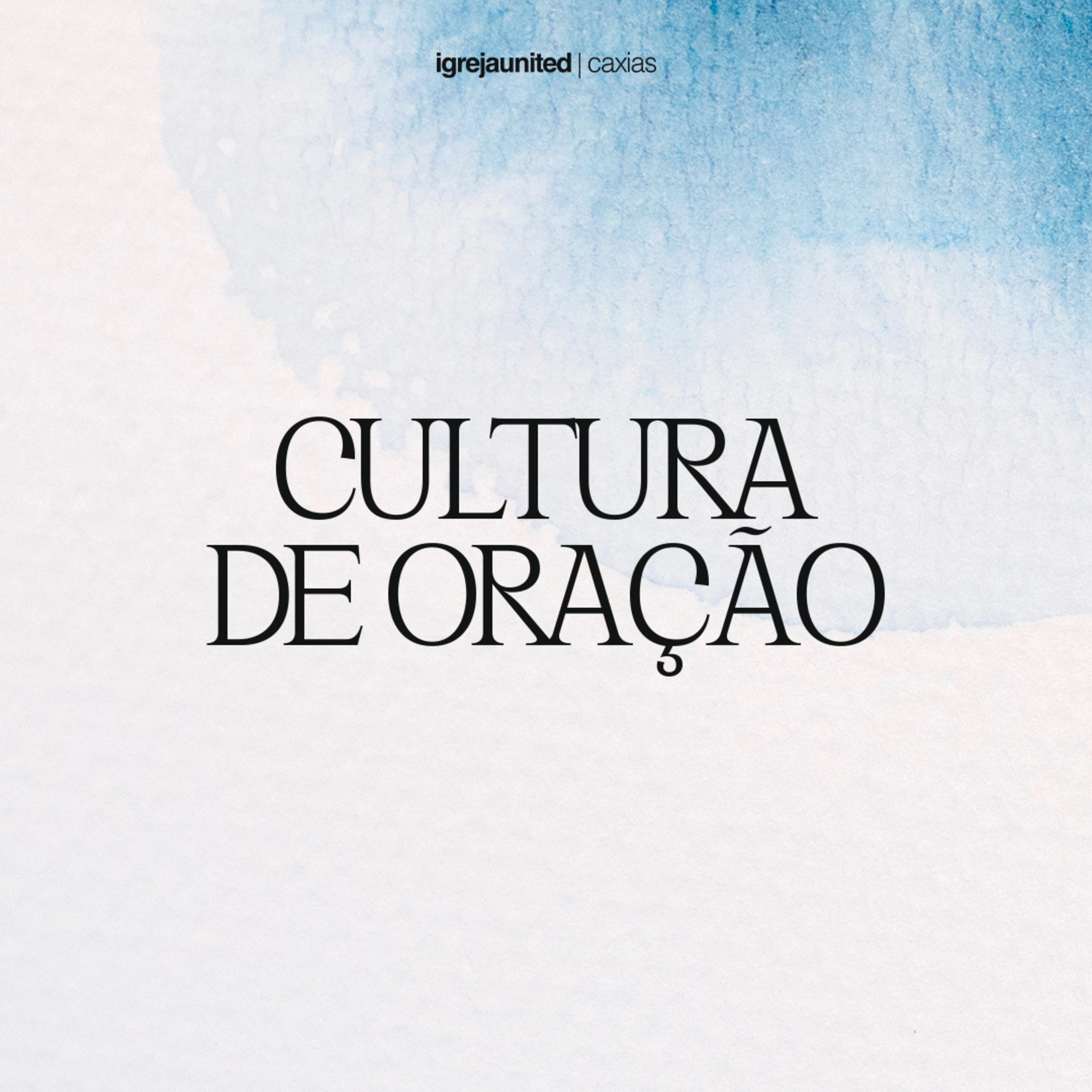 Cultura de Oração - Pt. 2 | Pastora Julyana Noronha episode artwork