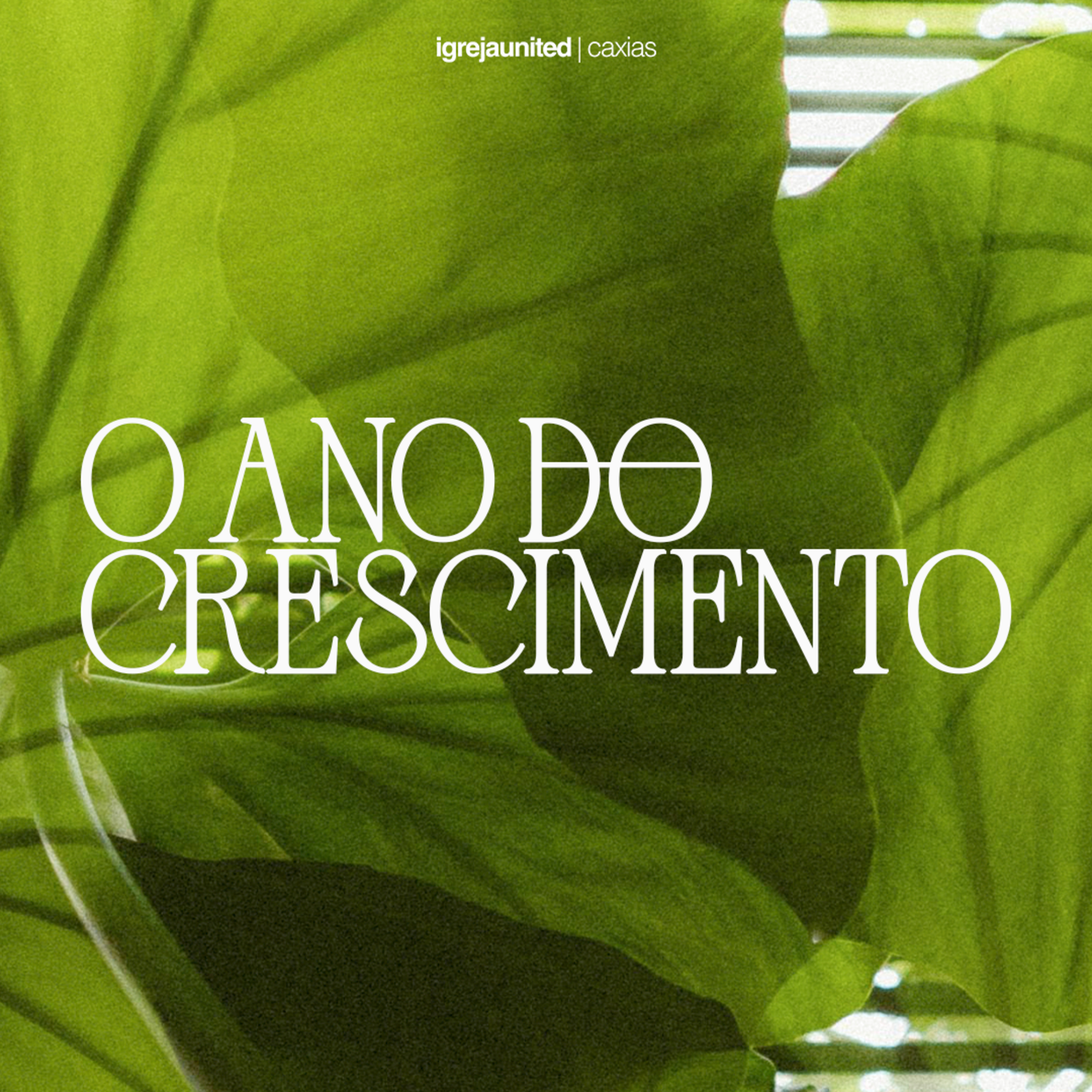 Culto da Visão | Pastor Natan Lopes episode artwork