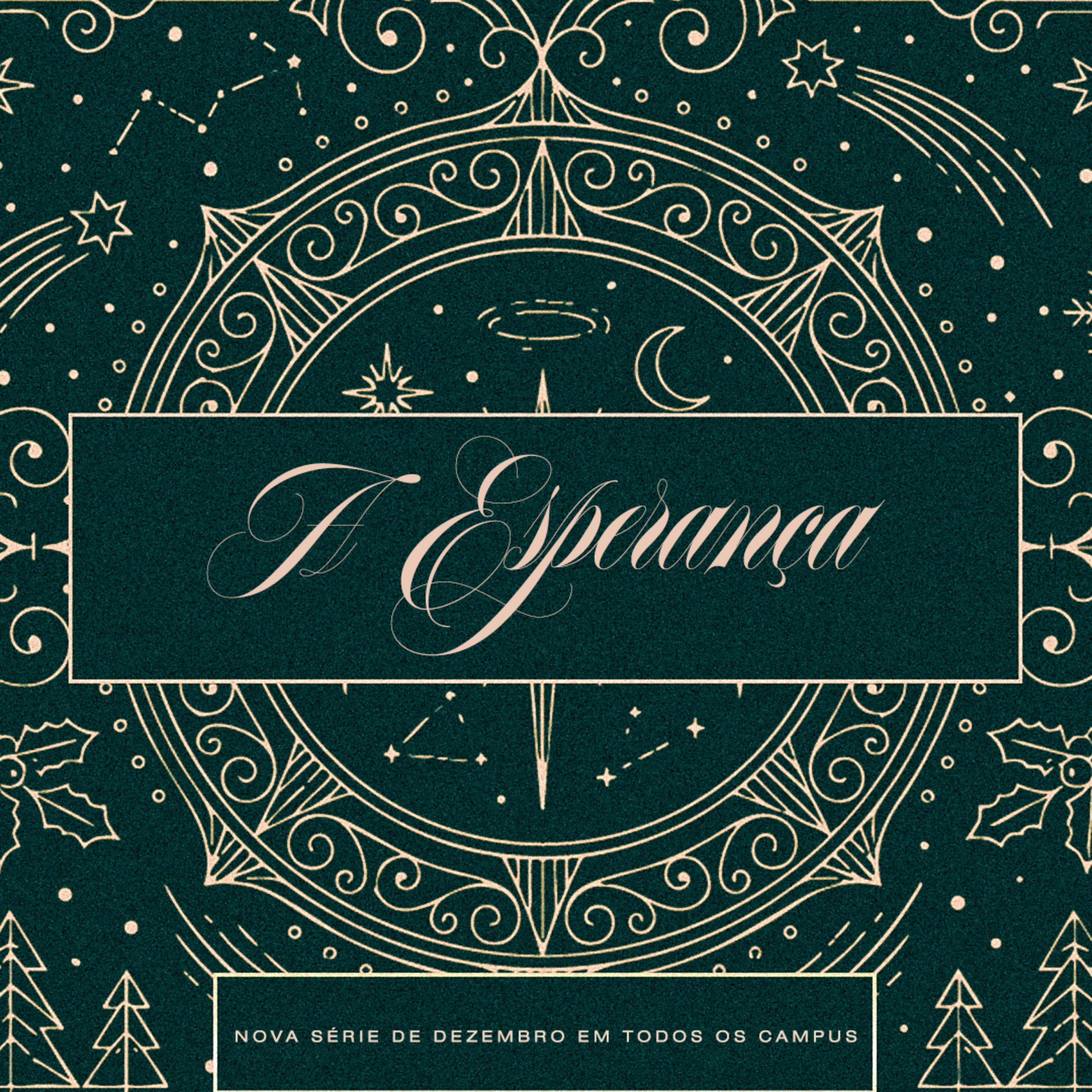 A Esperança - Pt. 1 | Pastor Natan Lopes episode artwork