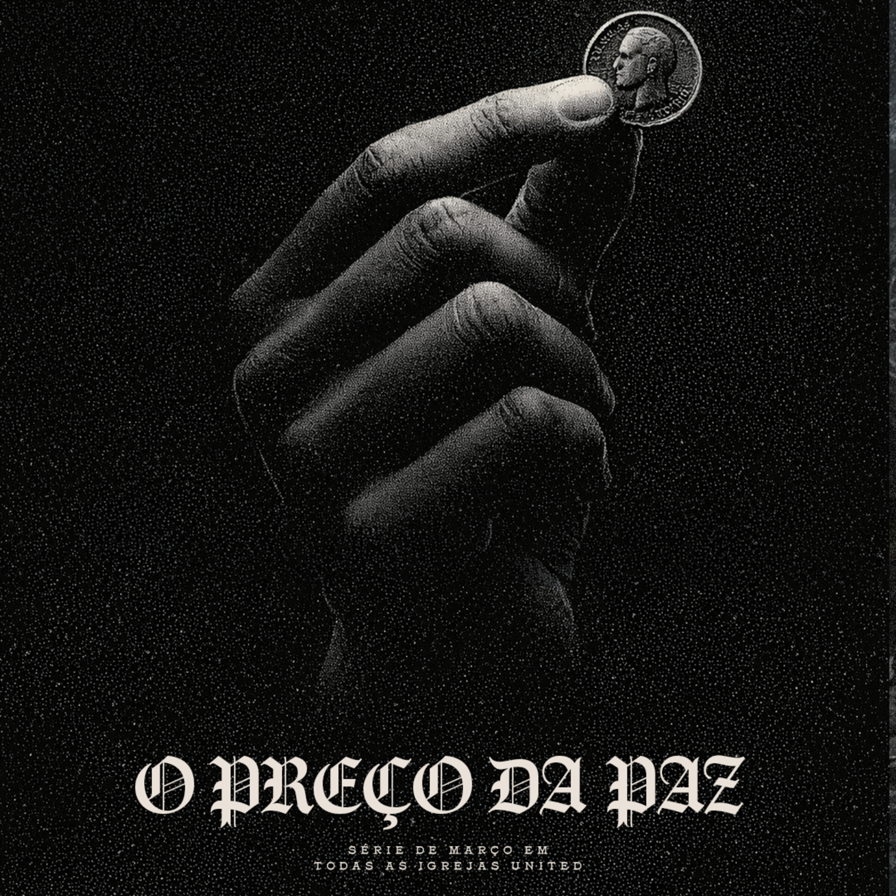 O Preço da Paz - Pt. 1 | Pastor Natan Lopes episode artwork