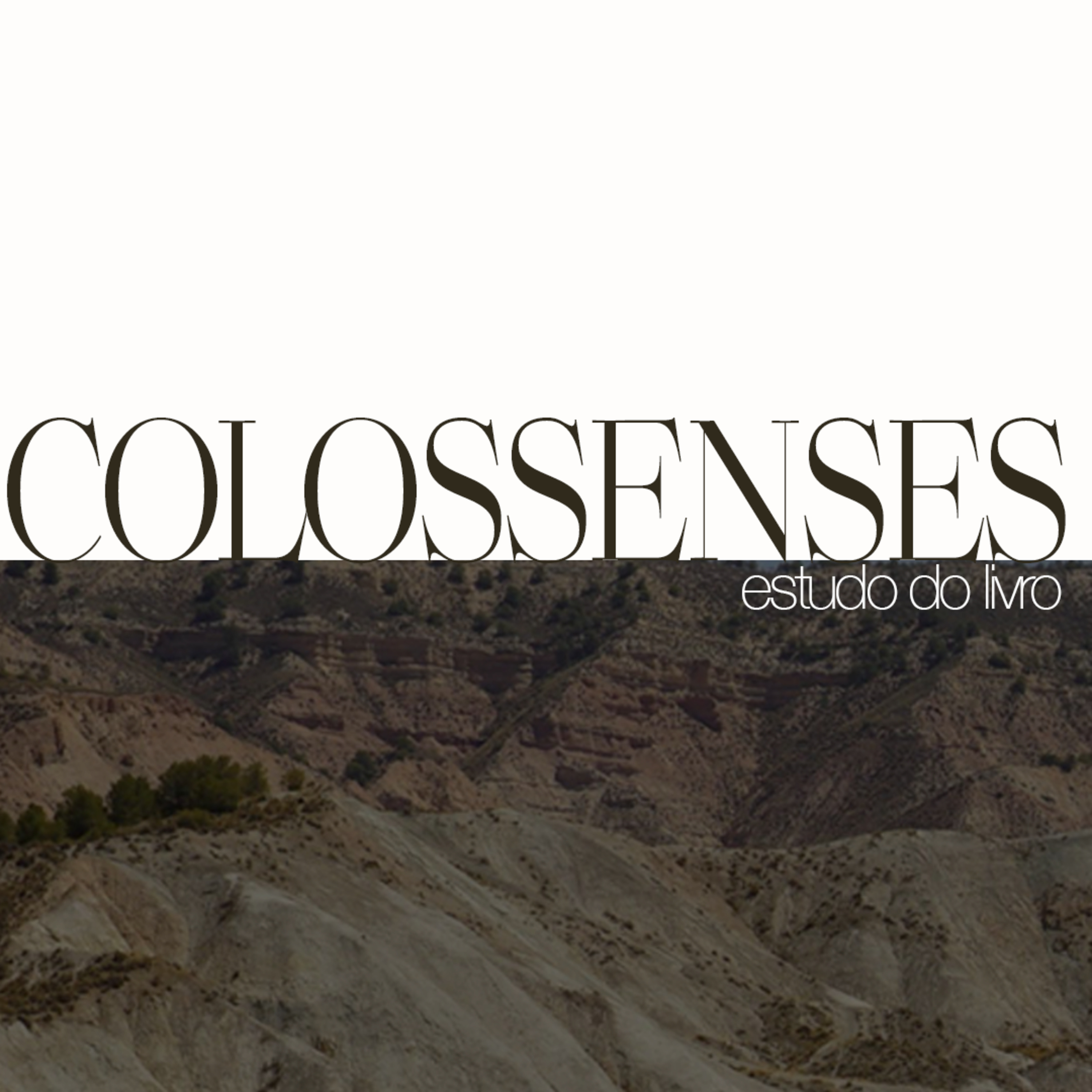 Colossenses - Pt. 1 | Pastora Loíse Santos episode artwork