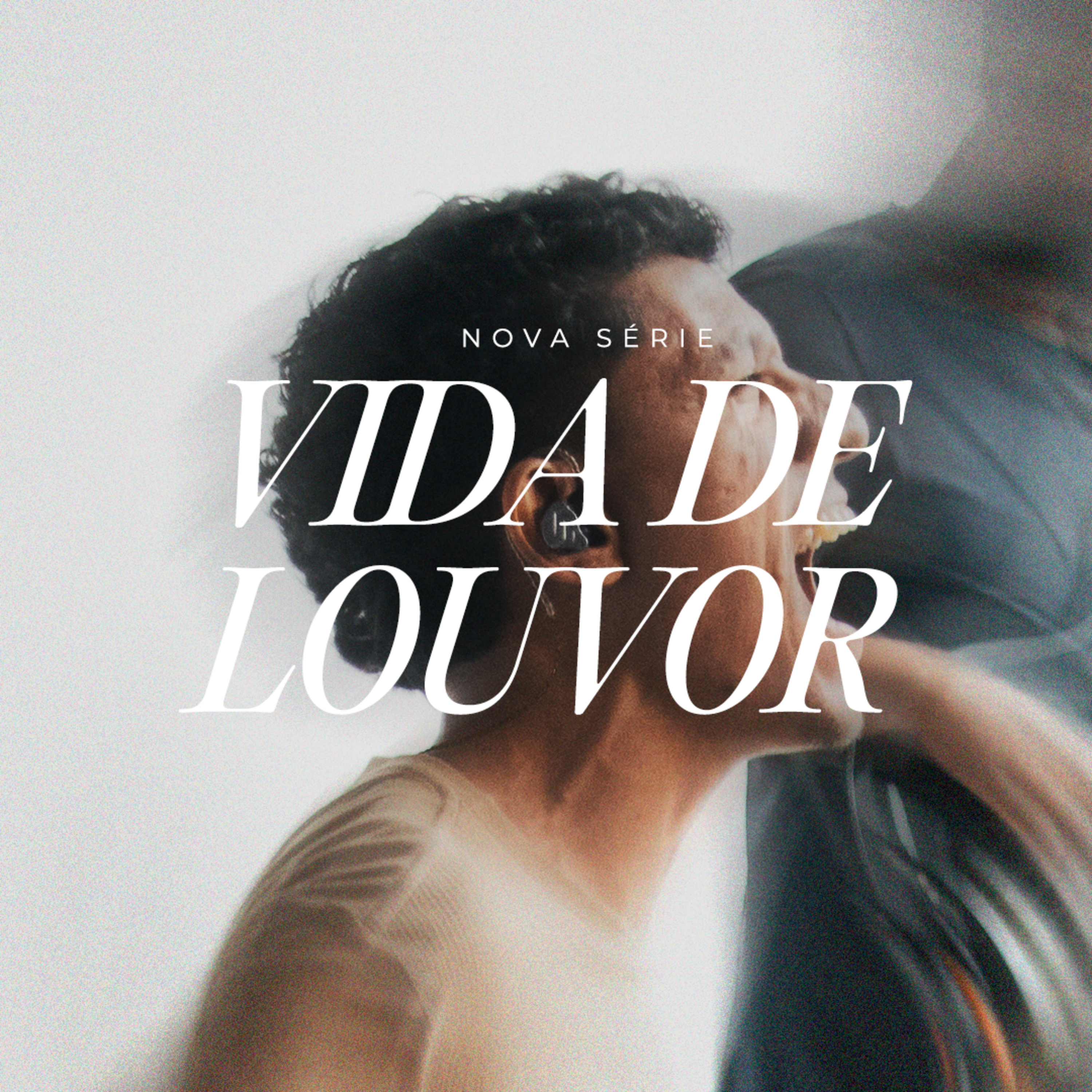 Vida de Louvor - Pt. 3 | Pastor Natan Lopes episode artwork