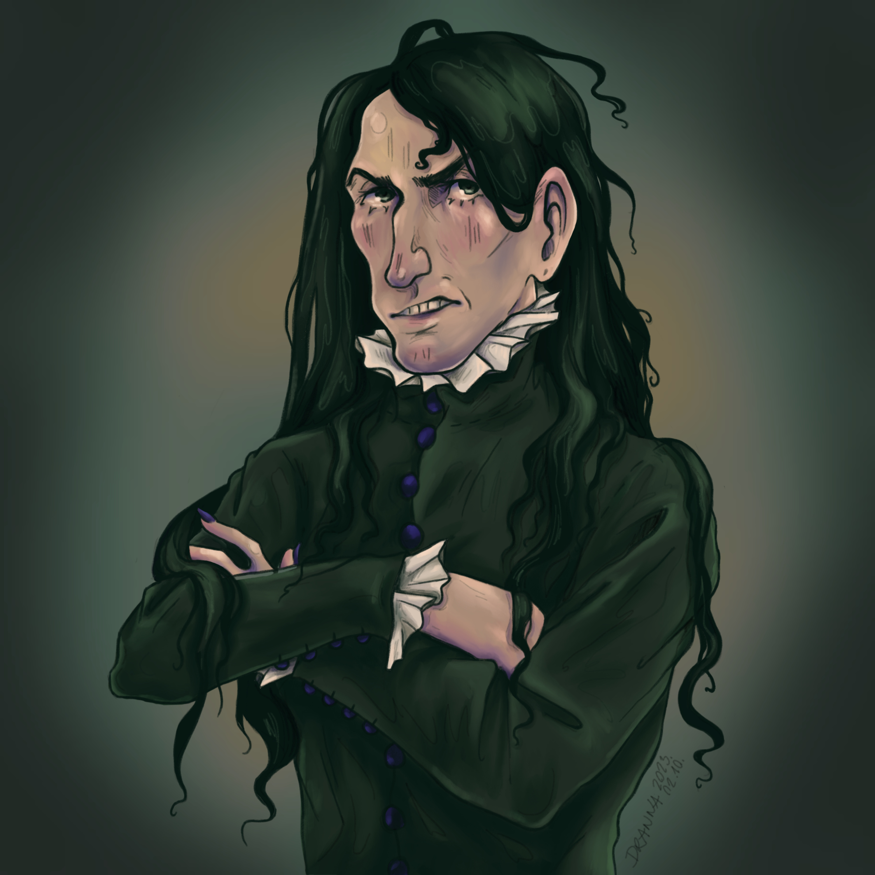 Snape Chat Podcast
