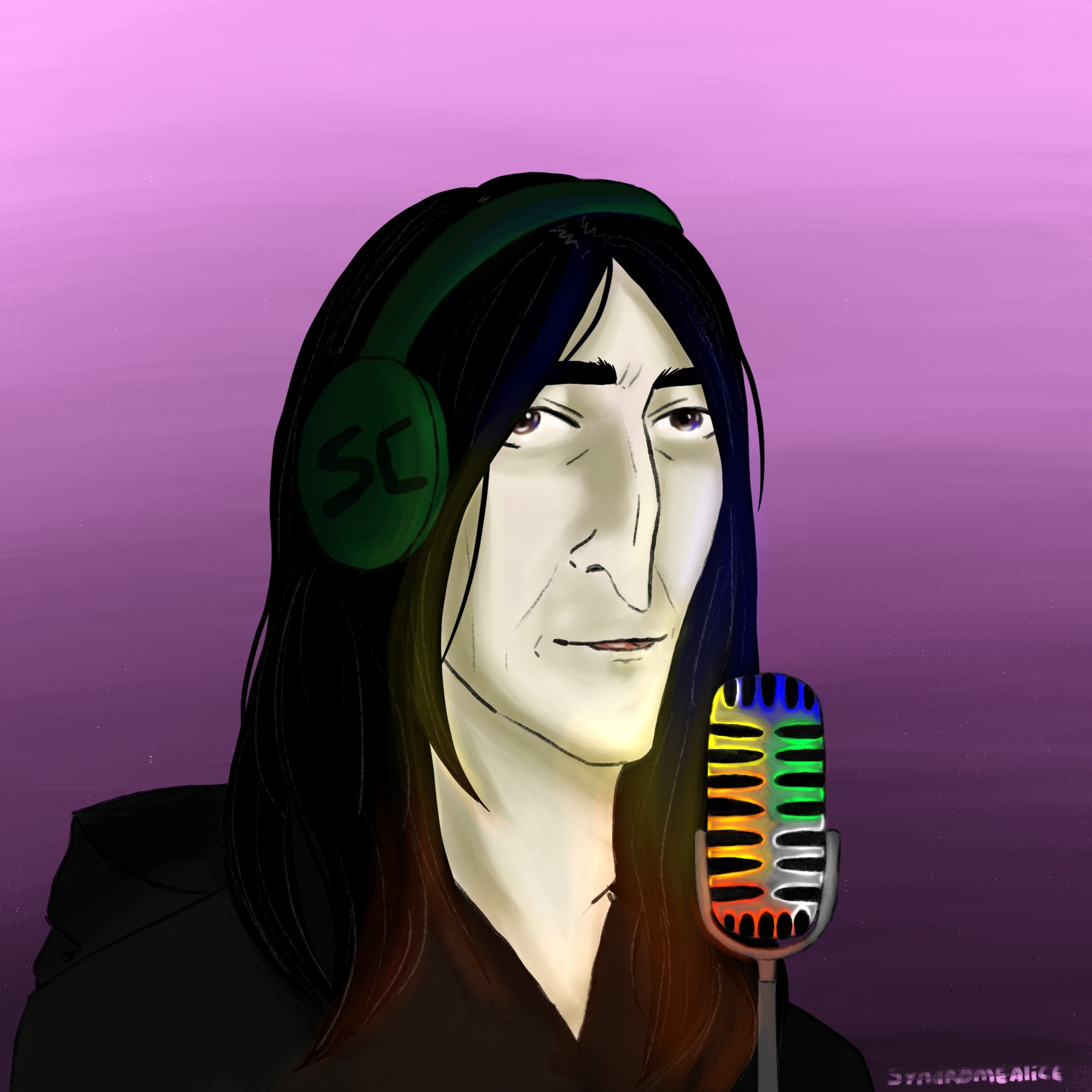 Snape Chat Podcast