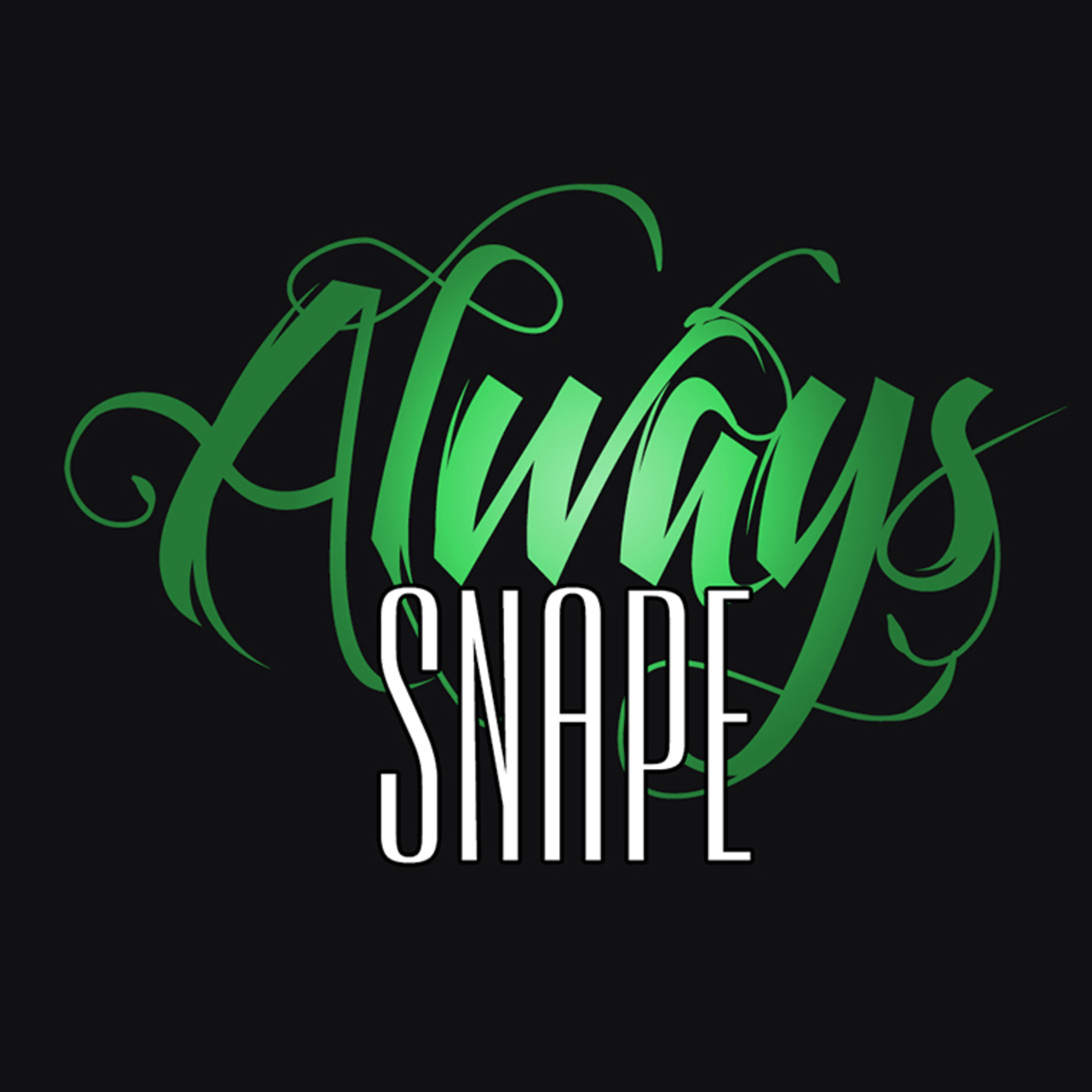 Snape Chat Podcast