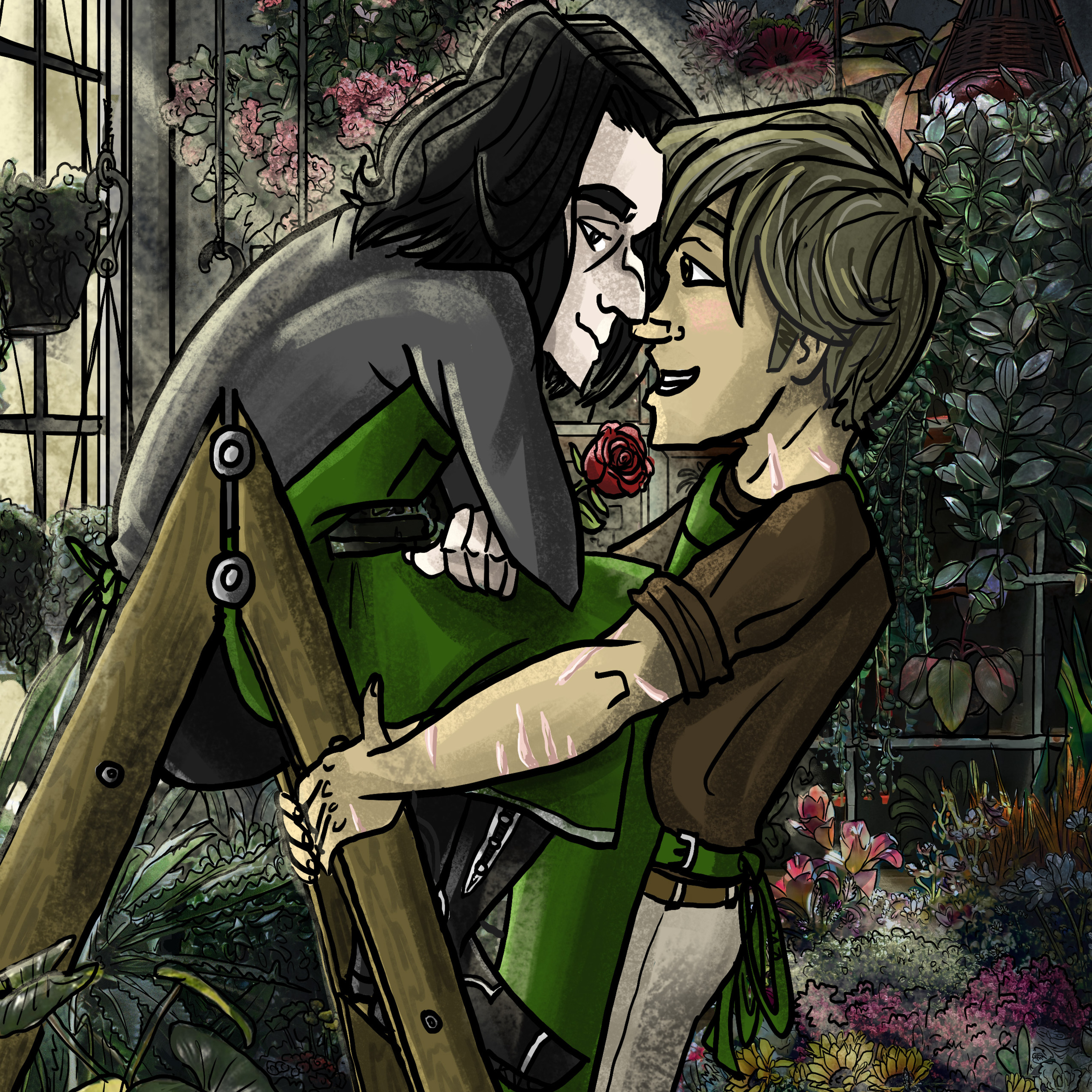 Snape Chat Podcast