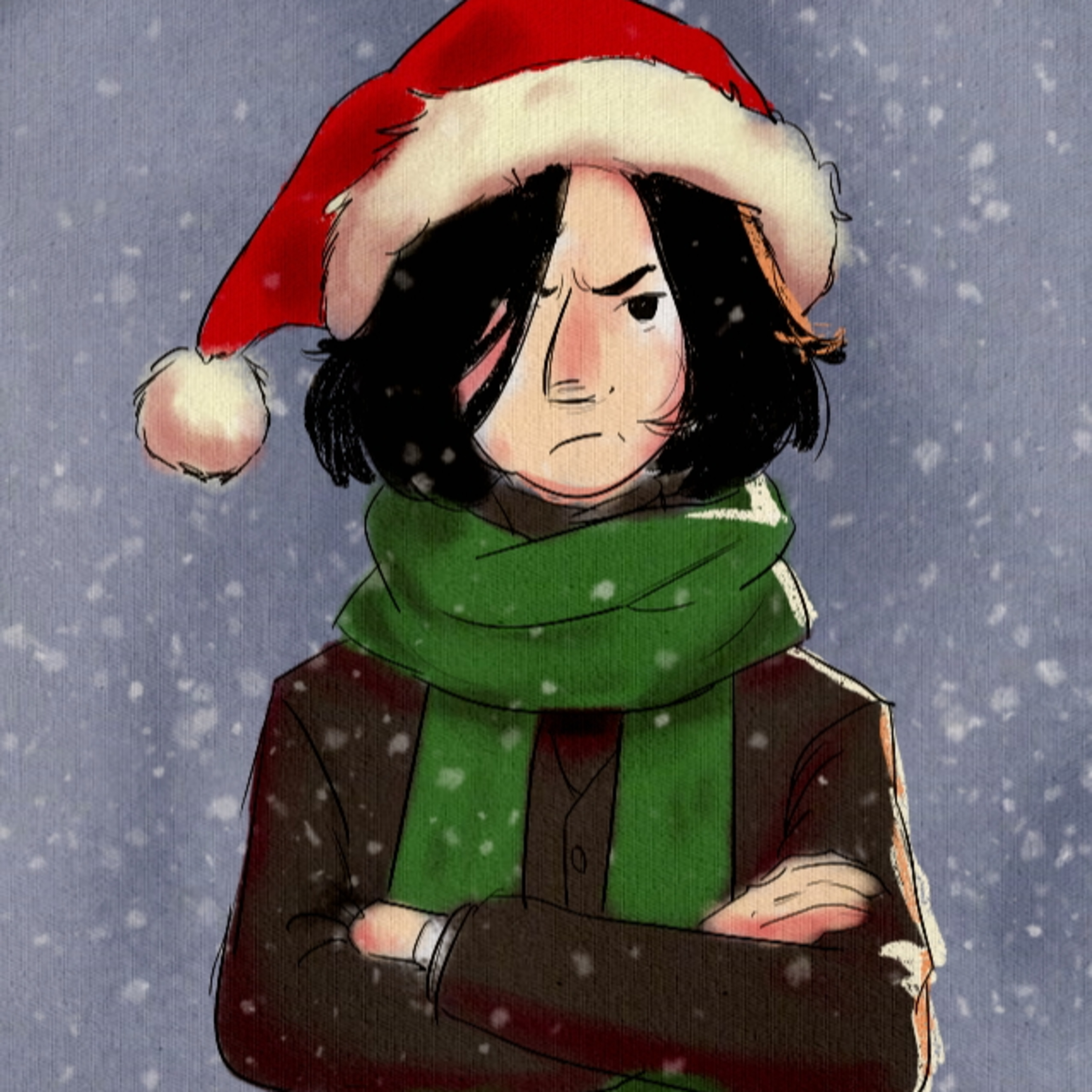 Snape Chat Podcast