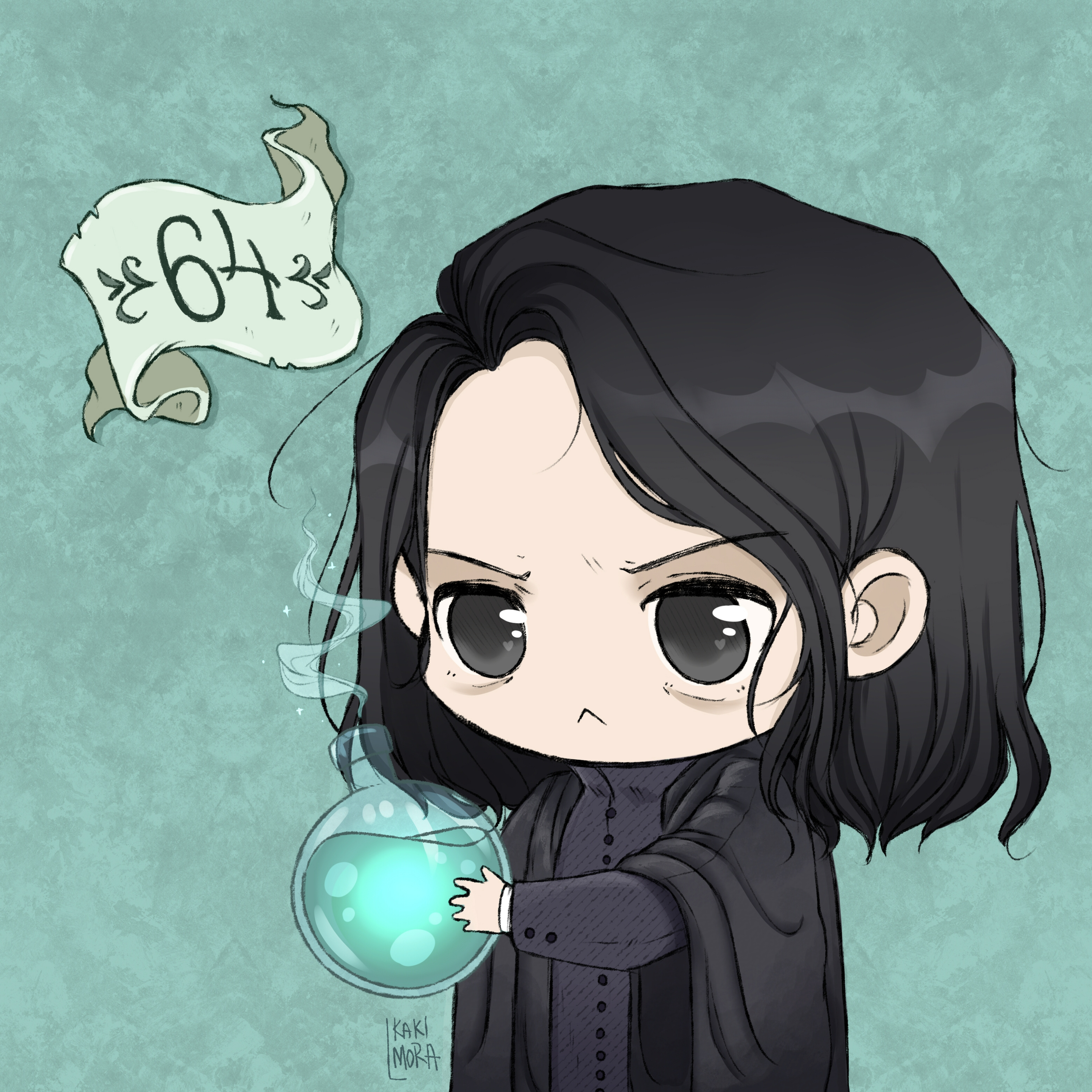Snape Chat Podcast