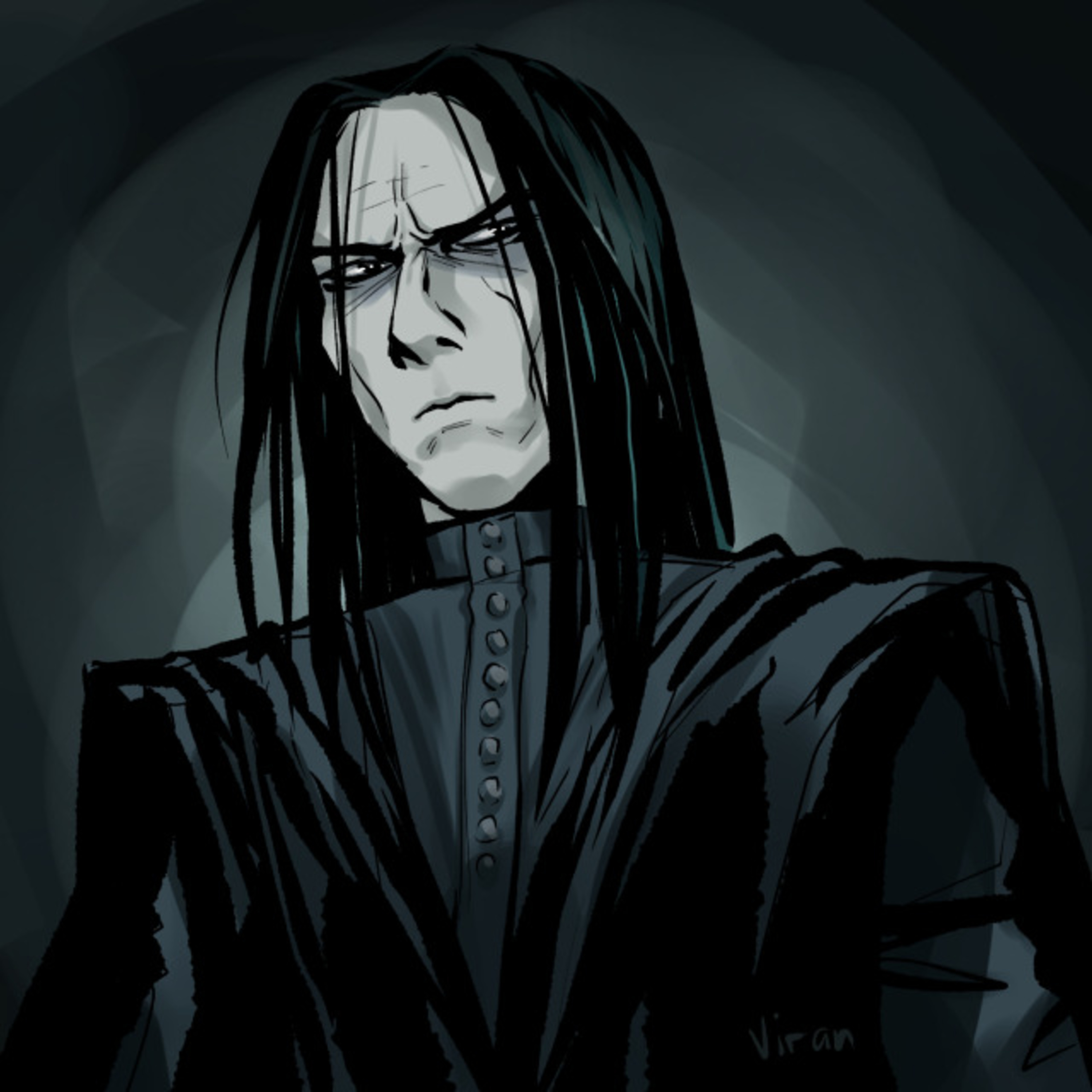 Snape Chat Podcast