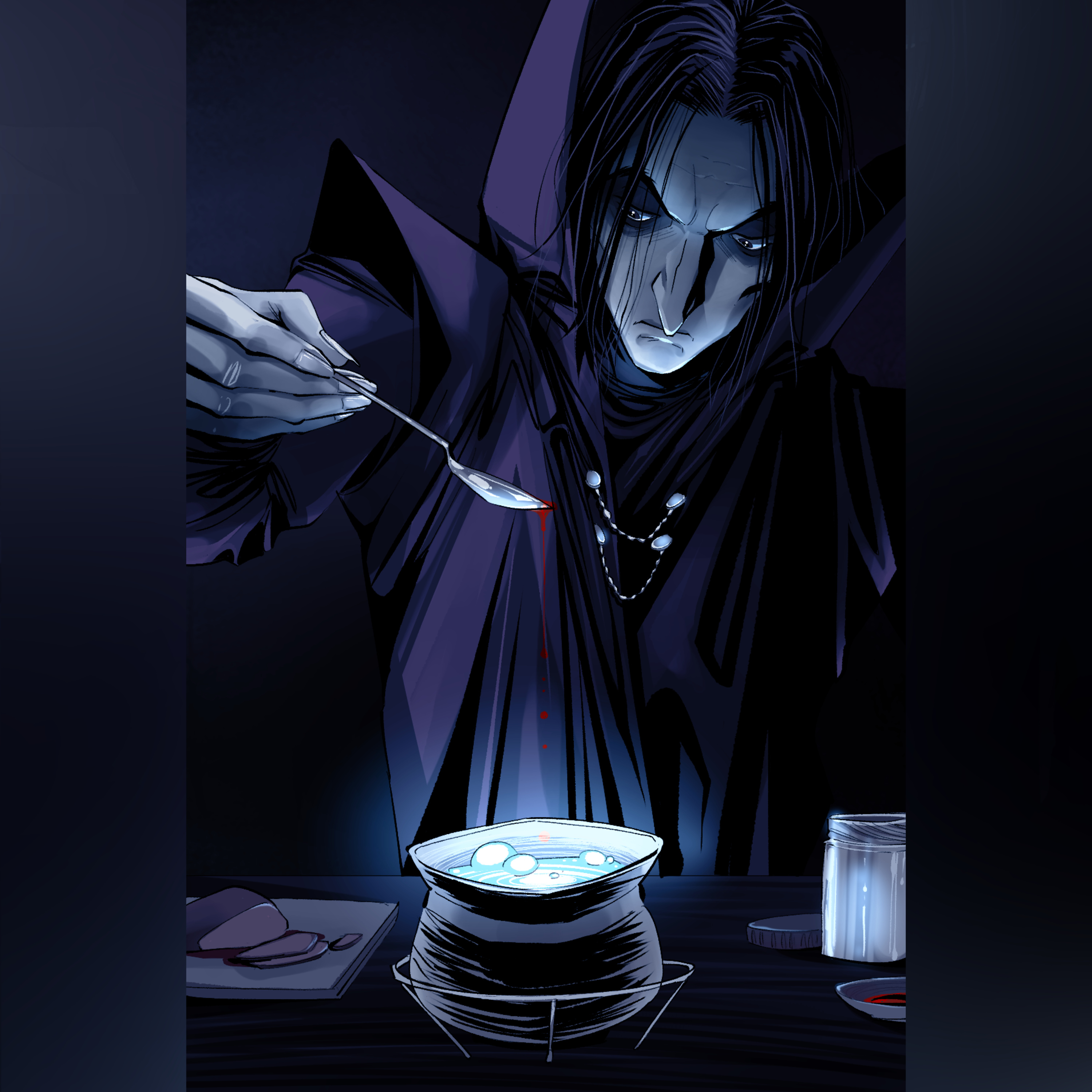 Snape Chat Podcast